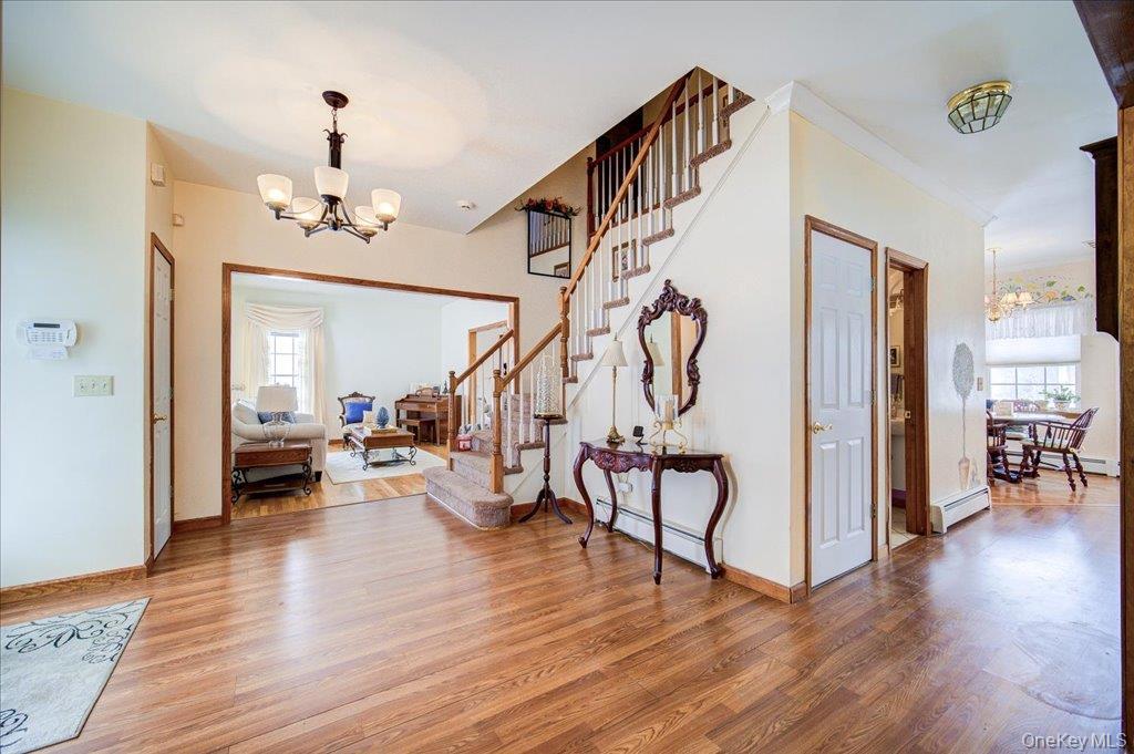 Single Family Melissa  Orange County, NY 10992, MLS-963847-5