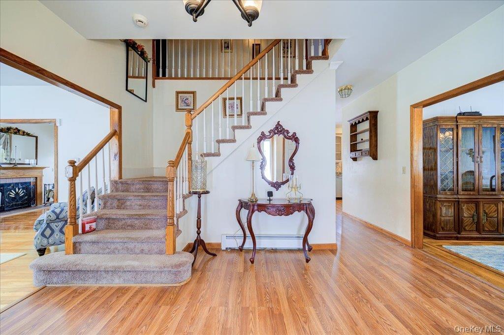 Single Family Melissa  Orange County, NY 10992, MLS-963847-6