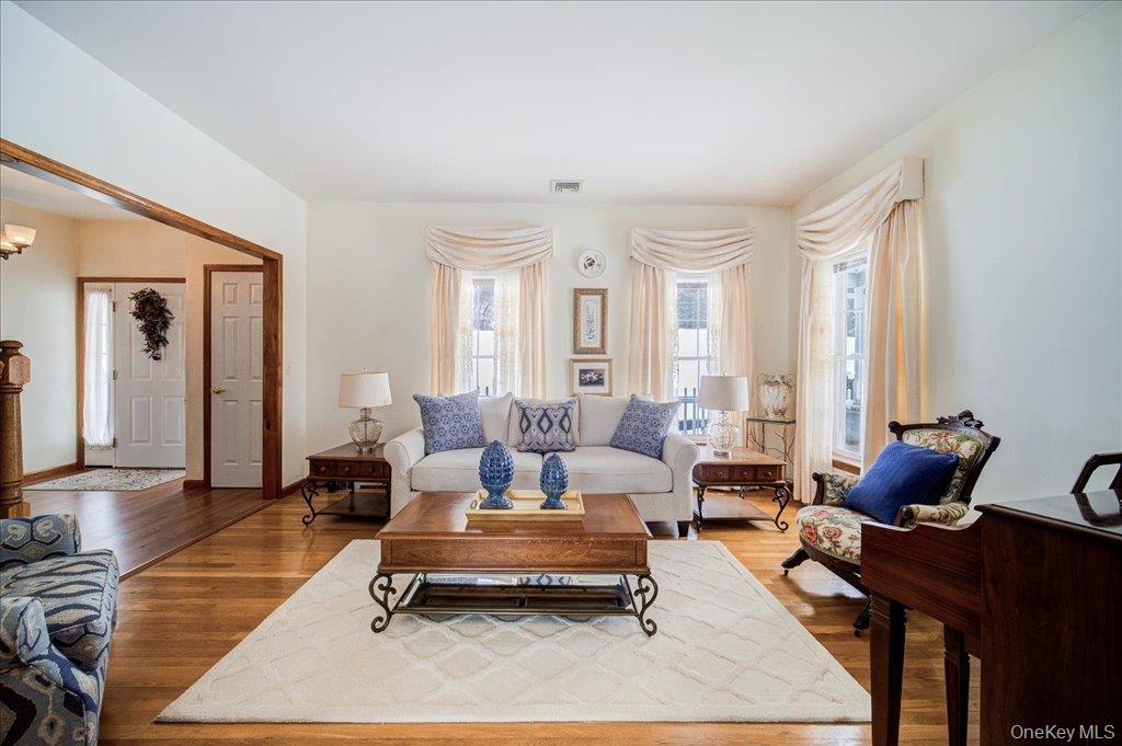 Single Family Melissa  Orange County, NY 10992, MLS-963847-8