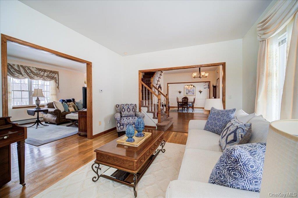 Single Family Melissa  Orange County, NY 10992, MLS-963847-9