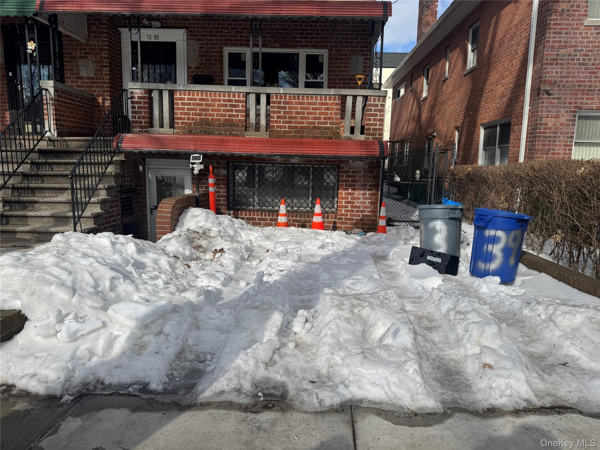 Apartment Pelham  Bronx, NY 10469, MLS-963852-2