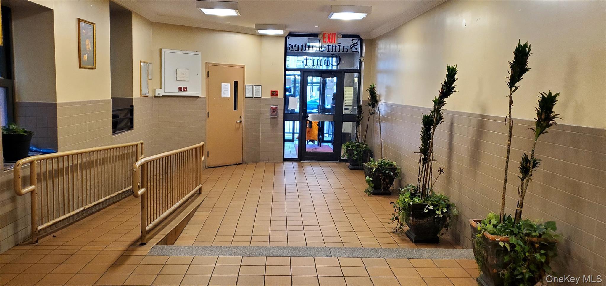 Coop Adam Clayton Powell Jr Boulevard Manhattan, NY 10030, MLS-963862-2