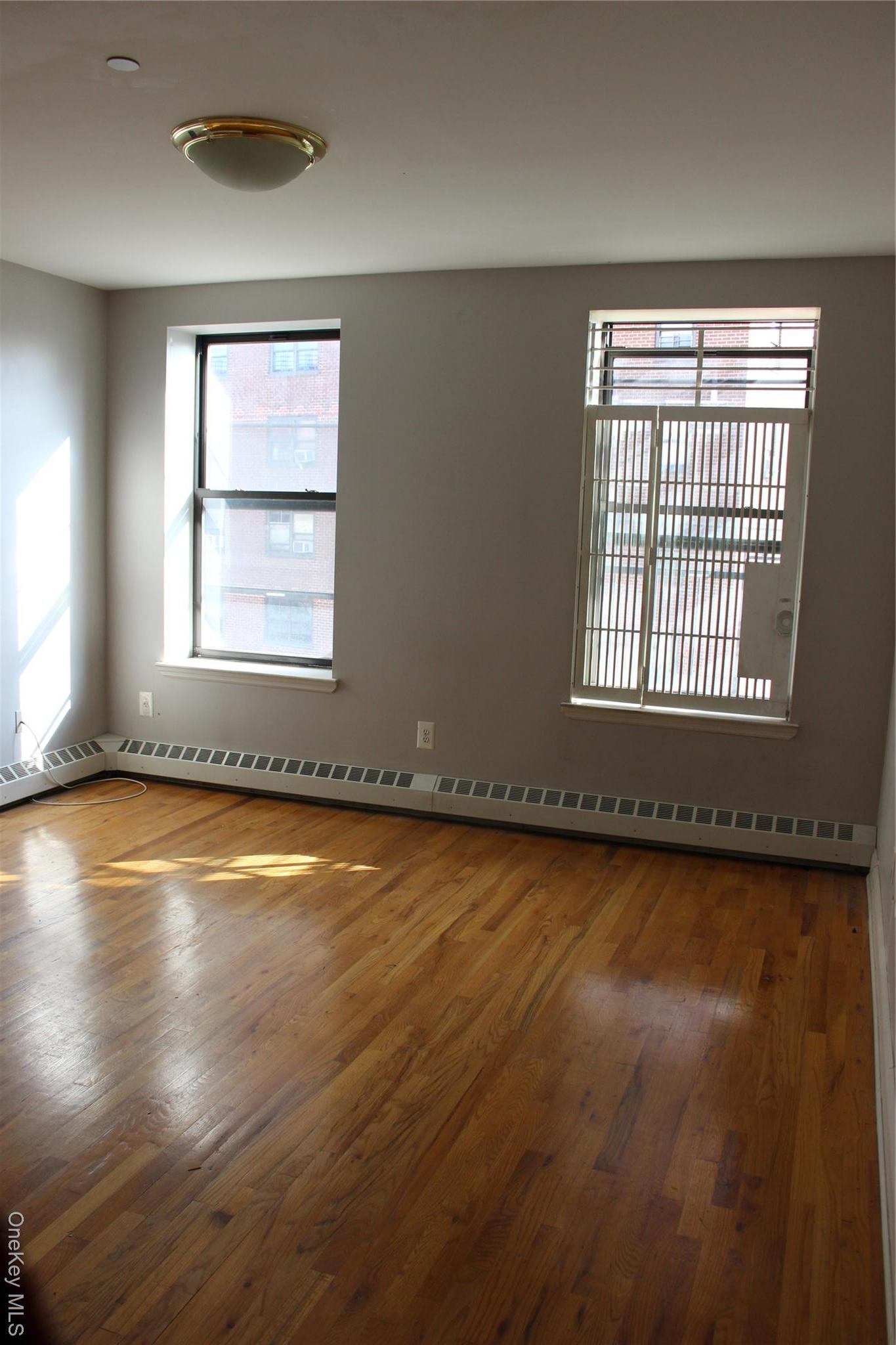 Coop Adam Clayton Powell Jr Boulevard  Manhattan, NY 10030, MLS-963862-9