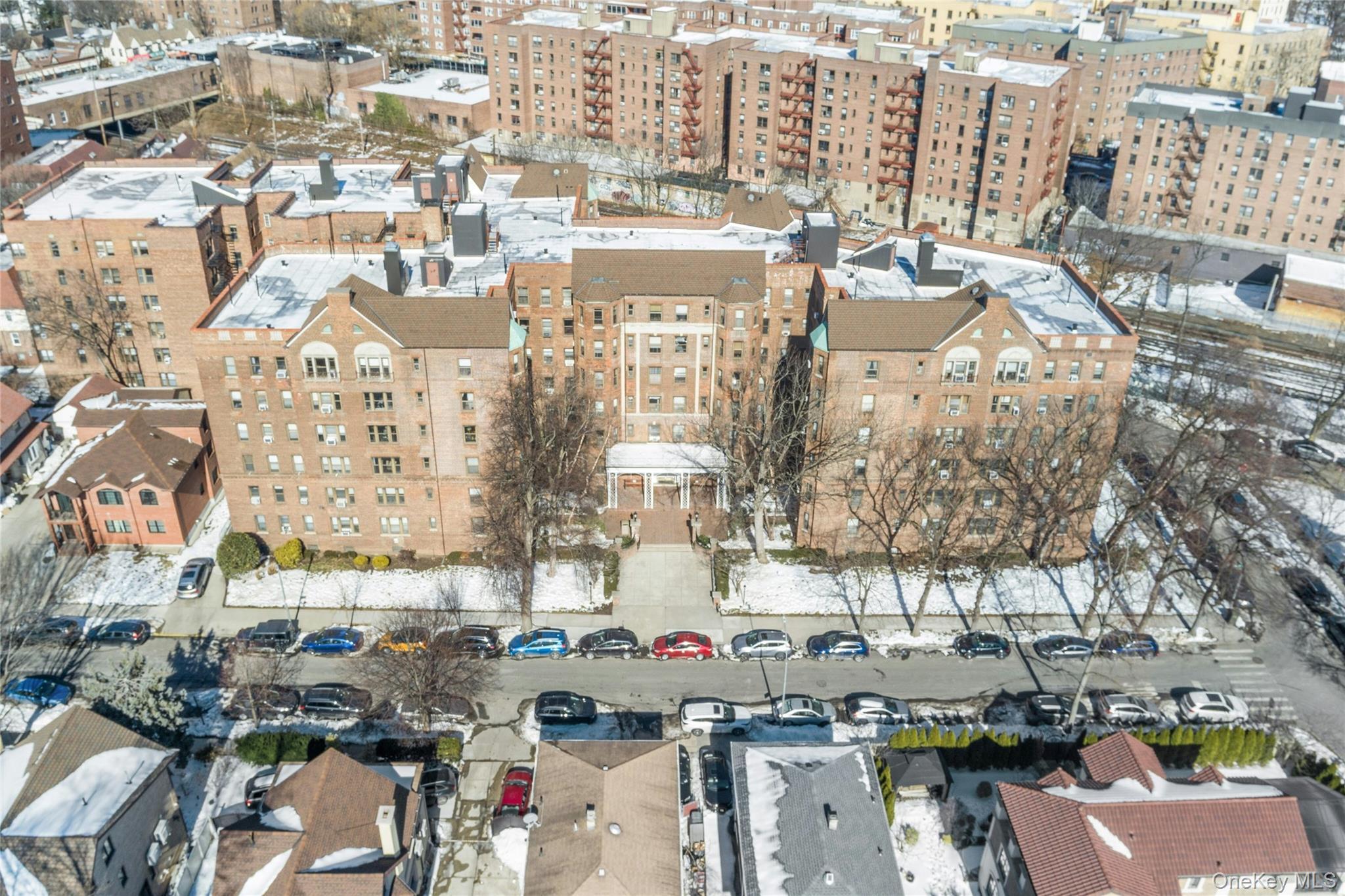 Coop Beverly  Queens, NY 11415, MLS-963865-12