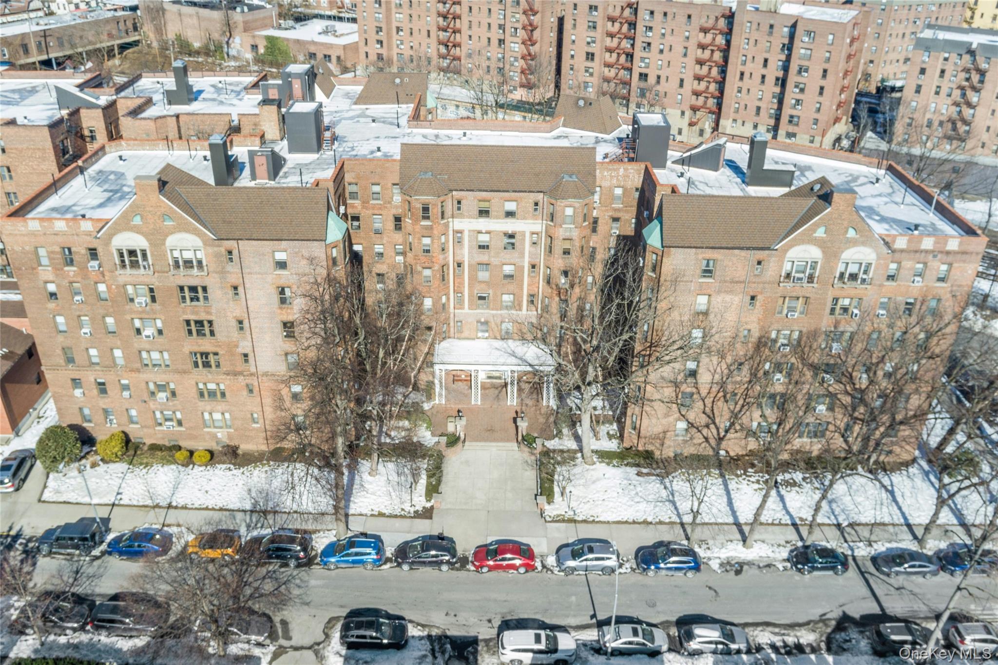 Coop Beverly  Queens, NY 11415, MLS-963865-13