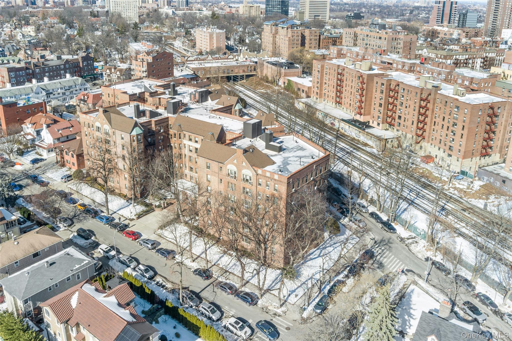 Coop Beverly  Queens, NY 11415, MLS-963865-14