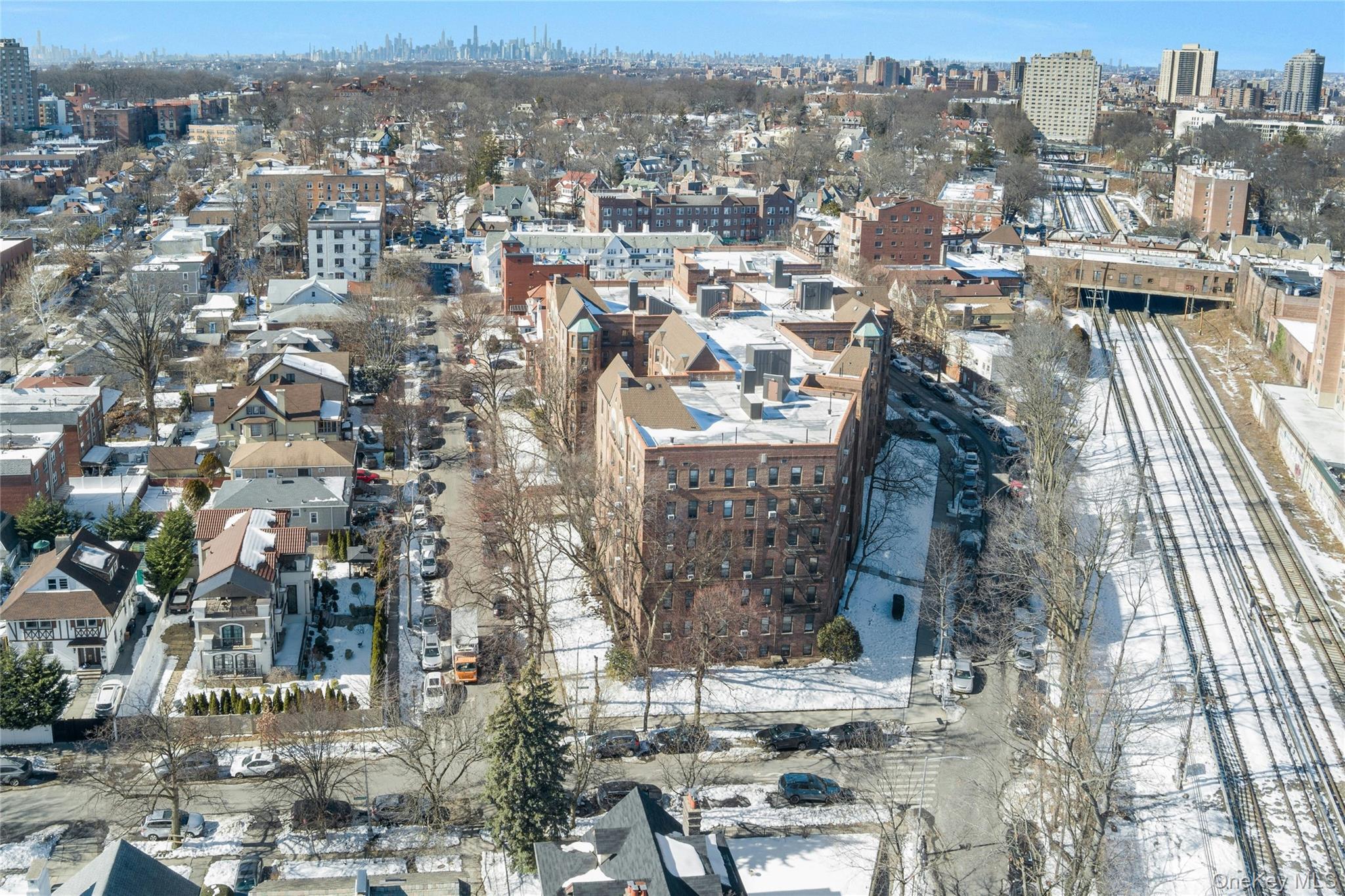 Coop Beverly  Queens, NY 11415, MLS-963865-15