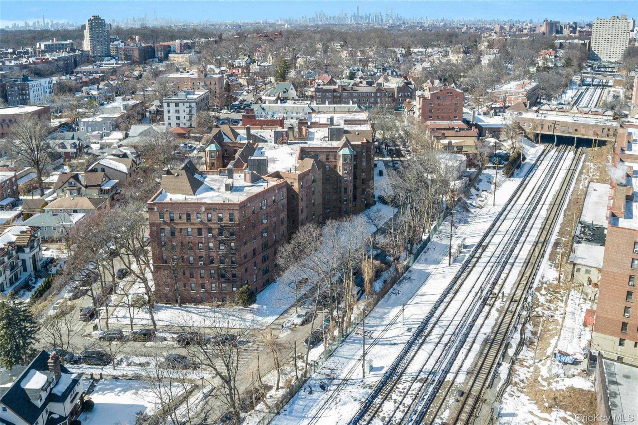 Coop Beverly  Queens, NY 11415, MLS-963865-16