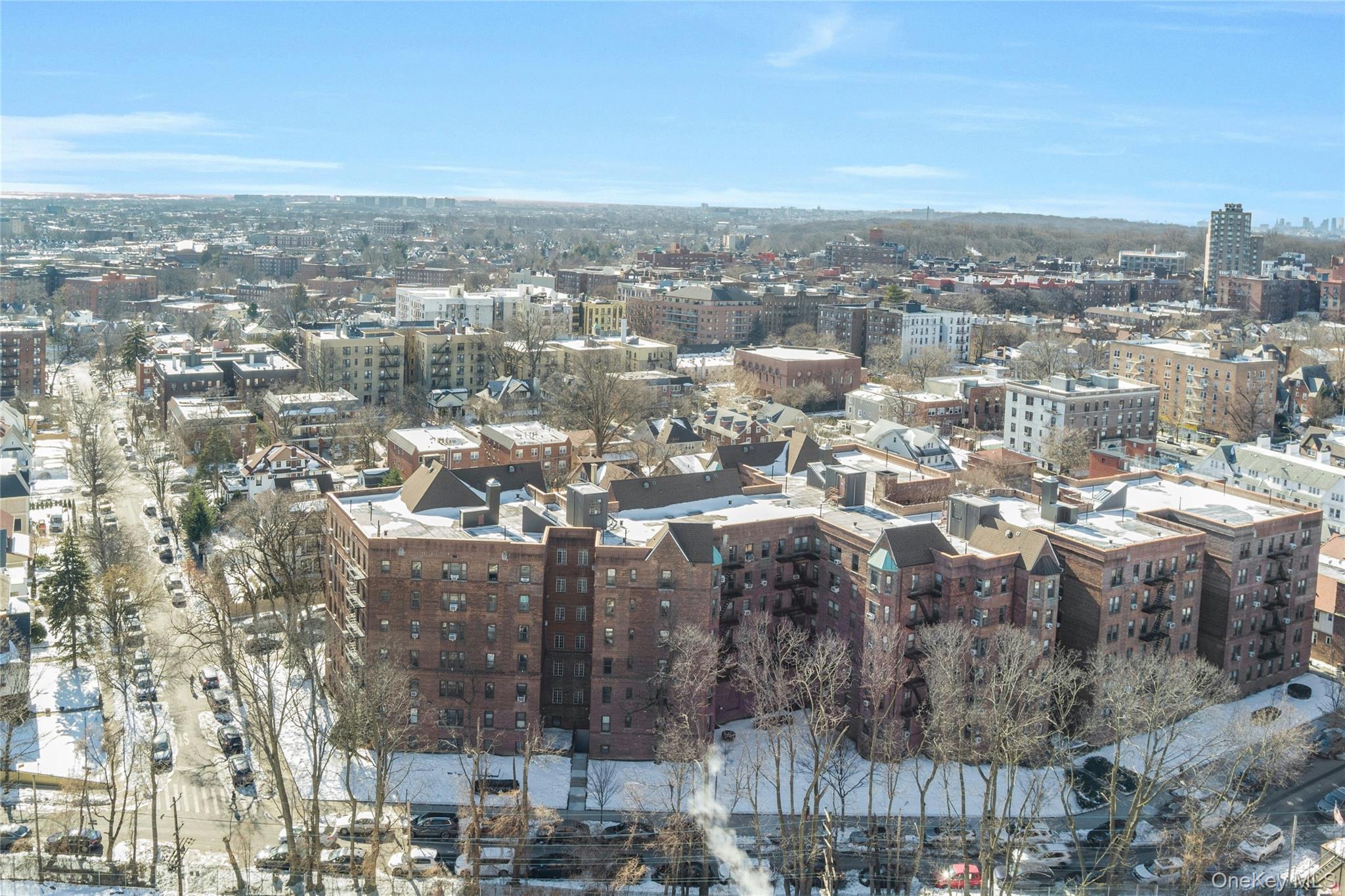 Coop Beverly  Queens, NY 11415, MLS-963865-17