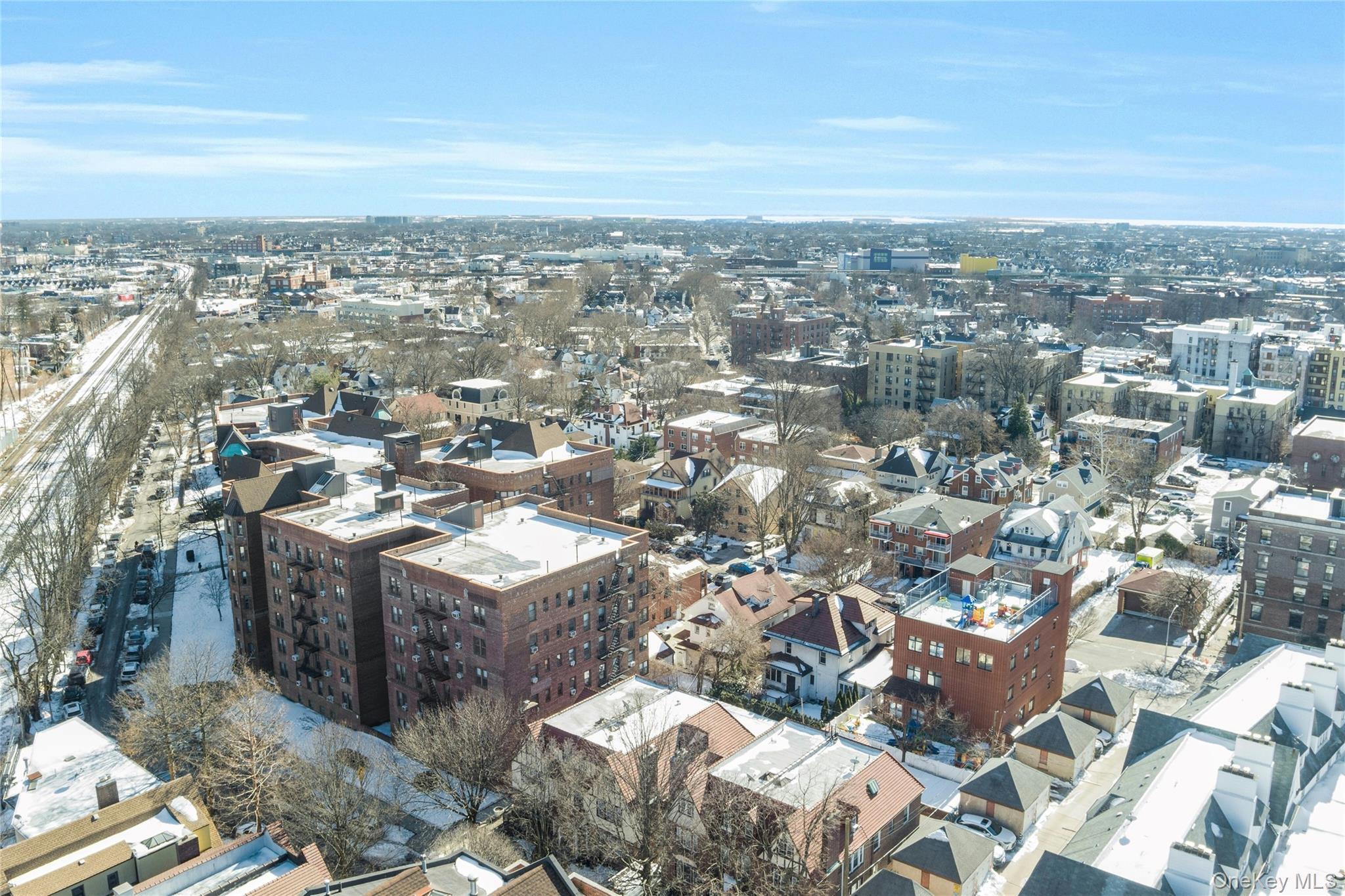 Coop Beverly  Queens, NY 11415, MLS-963865-18