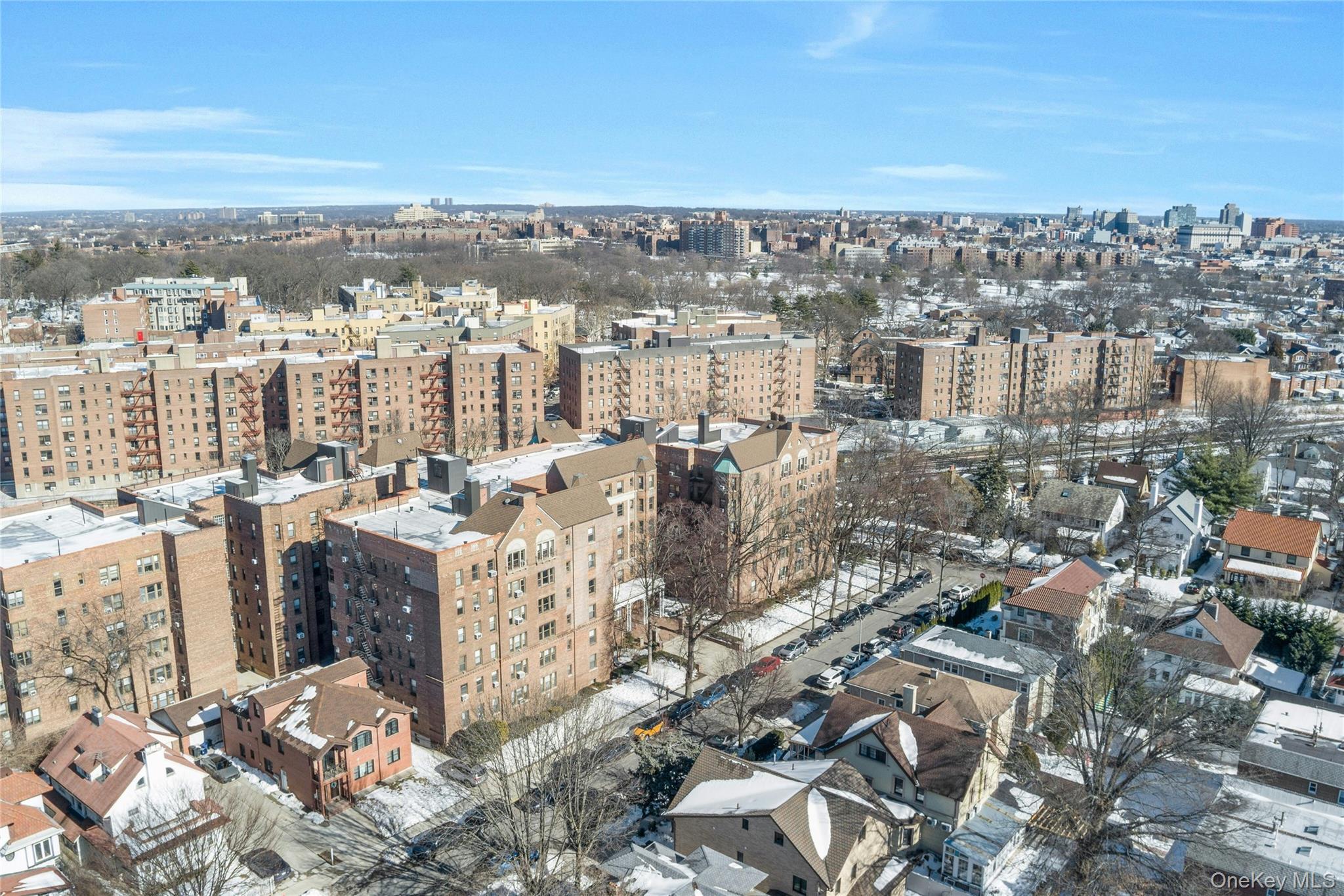 Coop Beverly  Queens, NY 11415, MLS-963865-20