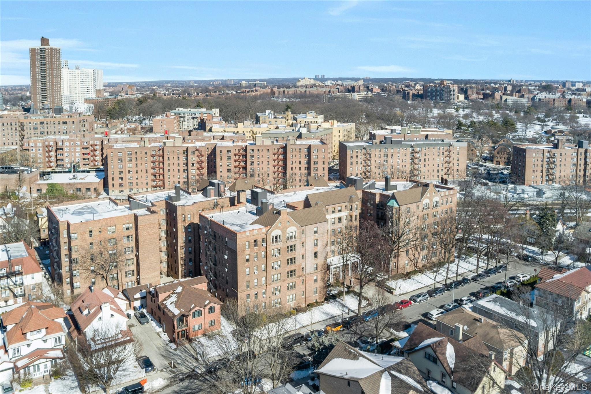 Coop Beverly  Queens, NY 11415, MLS-963865-21