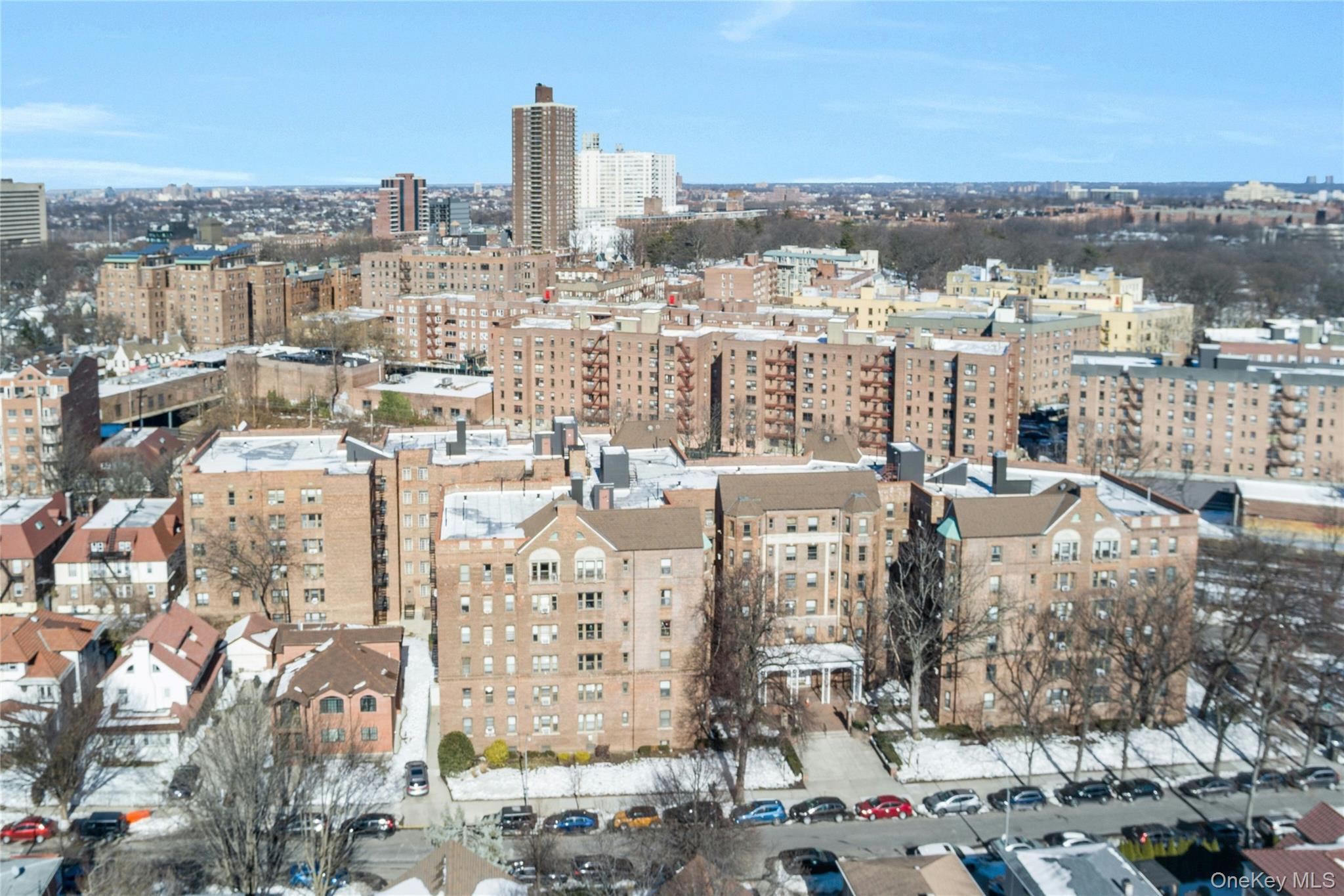 Coop Beverly  Queens, NY 11415, MLS-963865-22