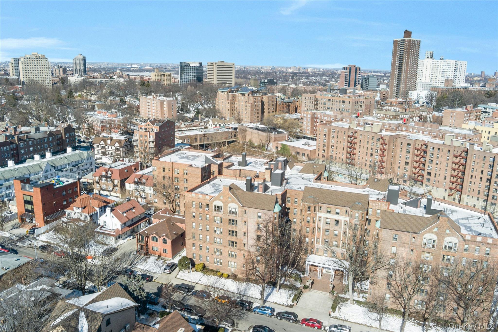 Coop Beverly  Queens, NY 11415, MLS-963865-23