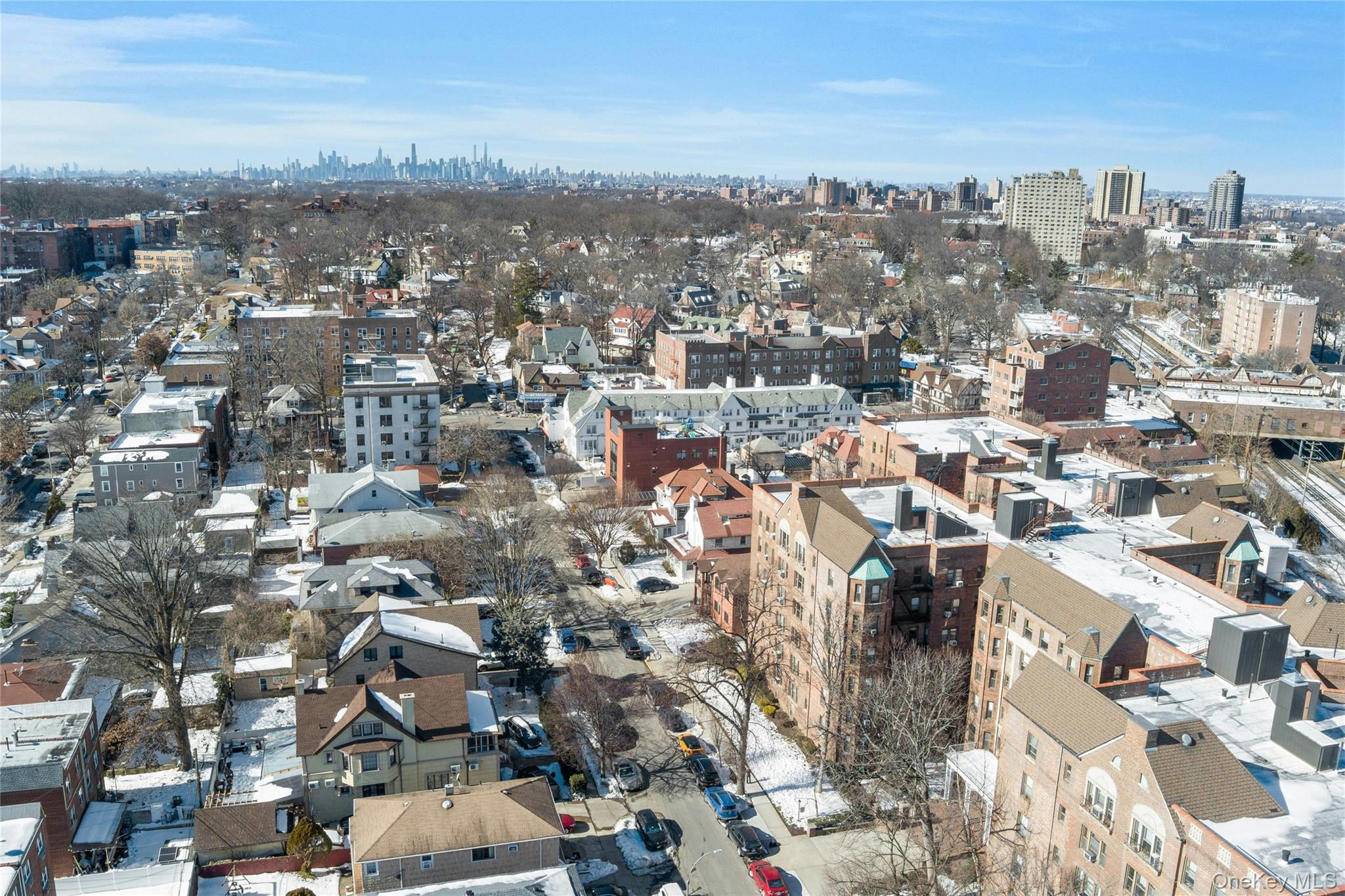 Coop Beverly  Queens, NY 11415, MLS-963865-24