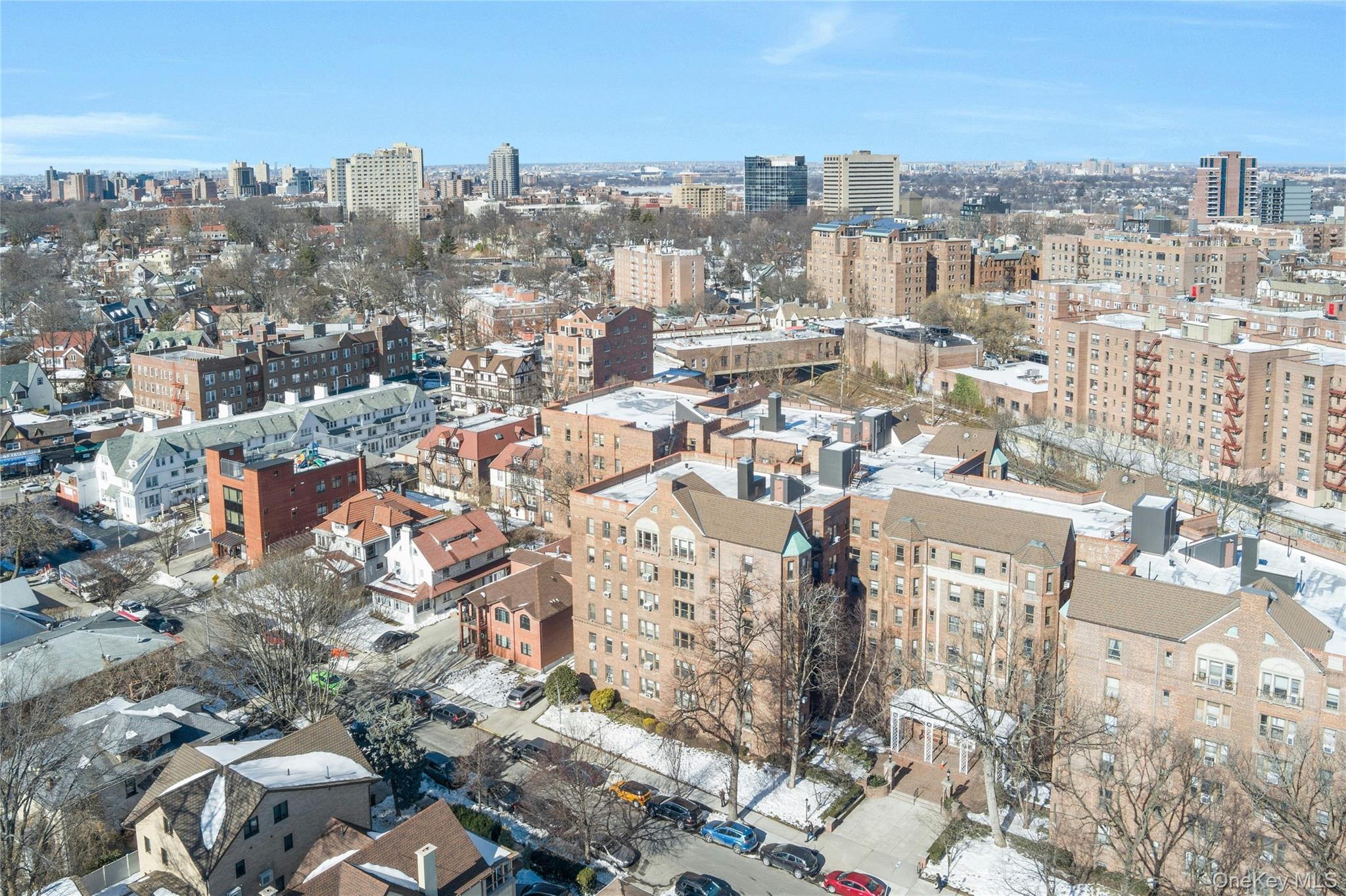 Coop Beverly  Queens, NY 11415, MLS-963865-25