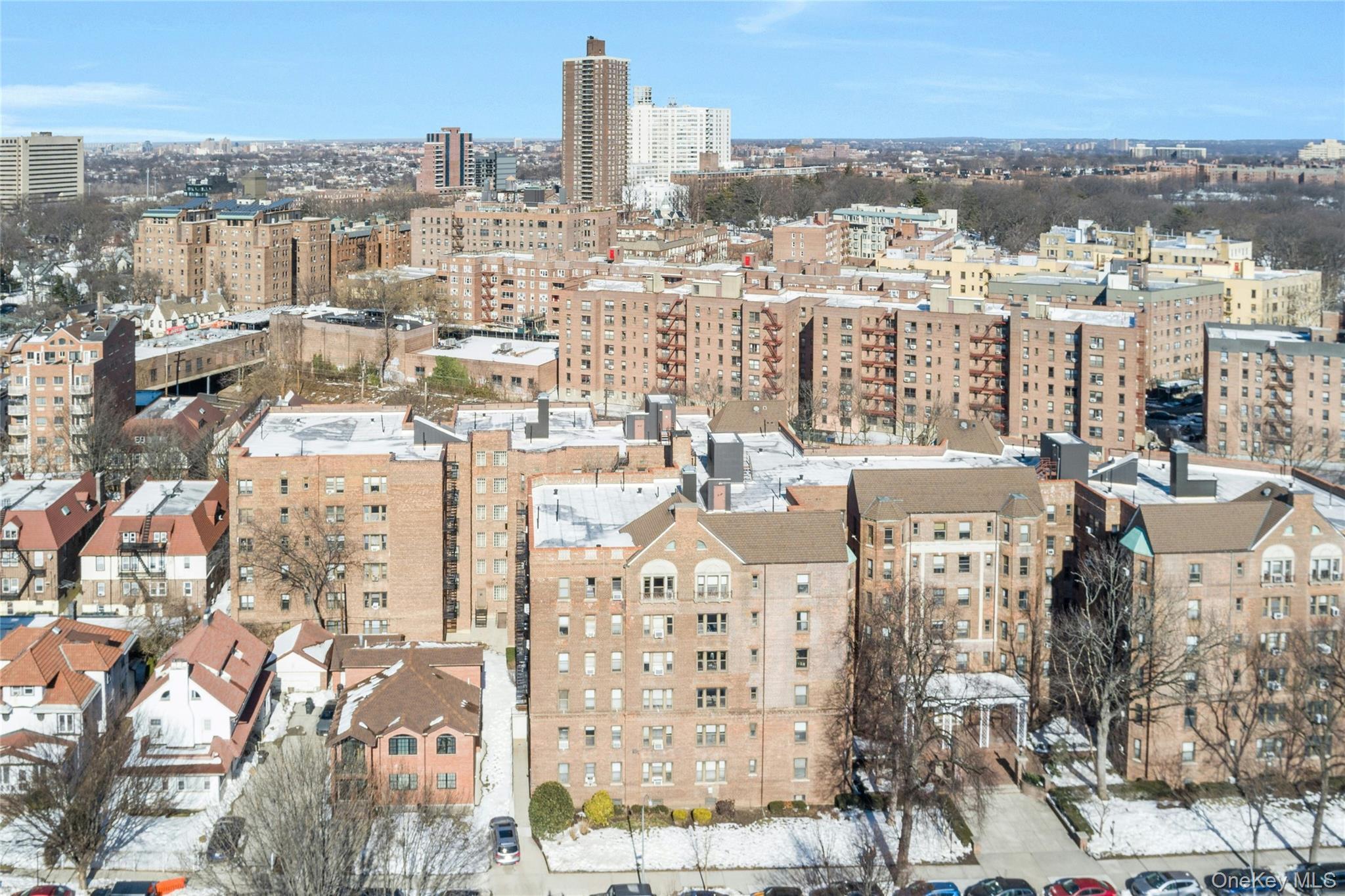 Coop Beverly  Queens, NY 11415, MLS-963865-26