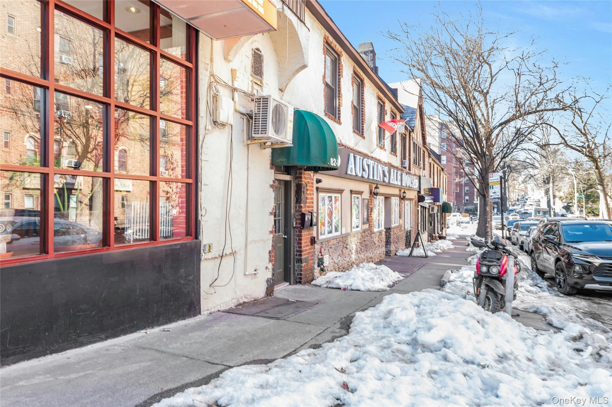 Coop Beverly  Queens, NY 11415, MLS-963865-36