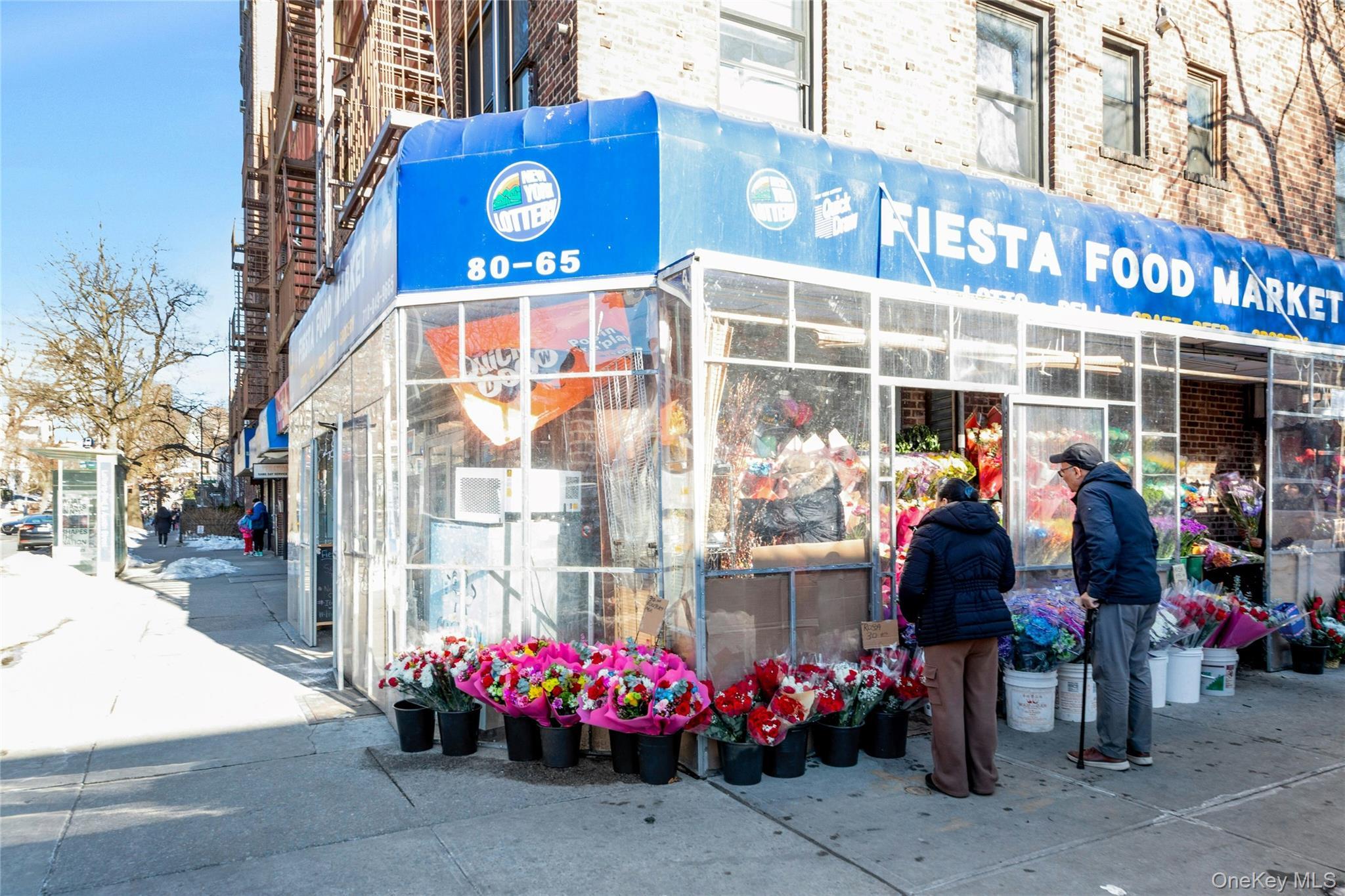 Coop Beverly  Queens, NY 11415, MLS-963865-38
