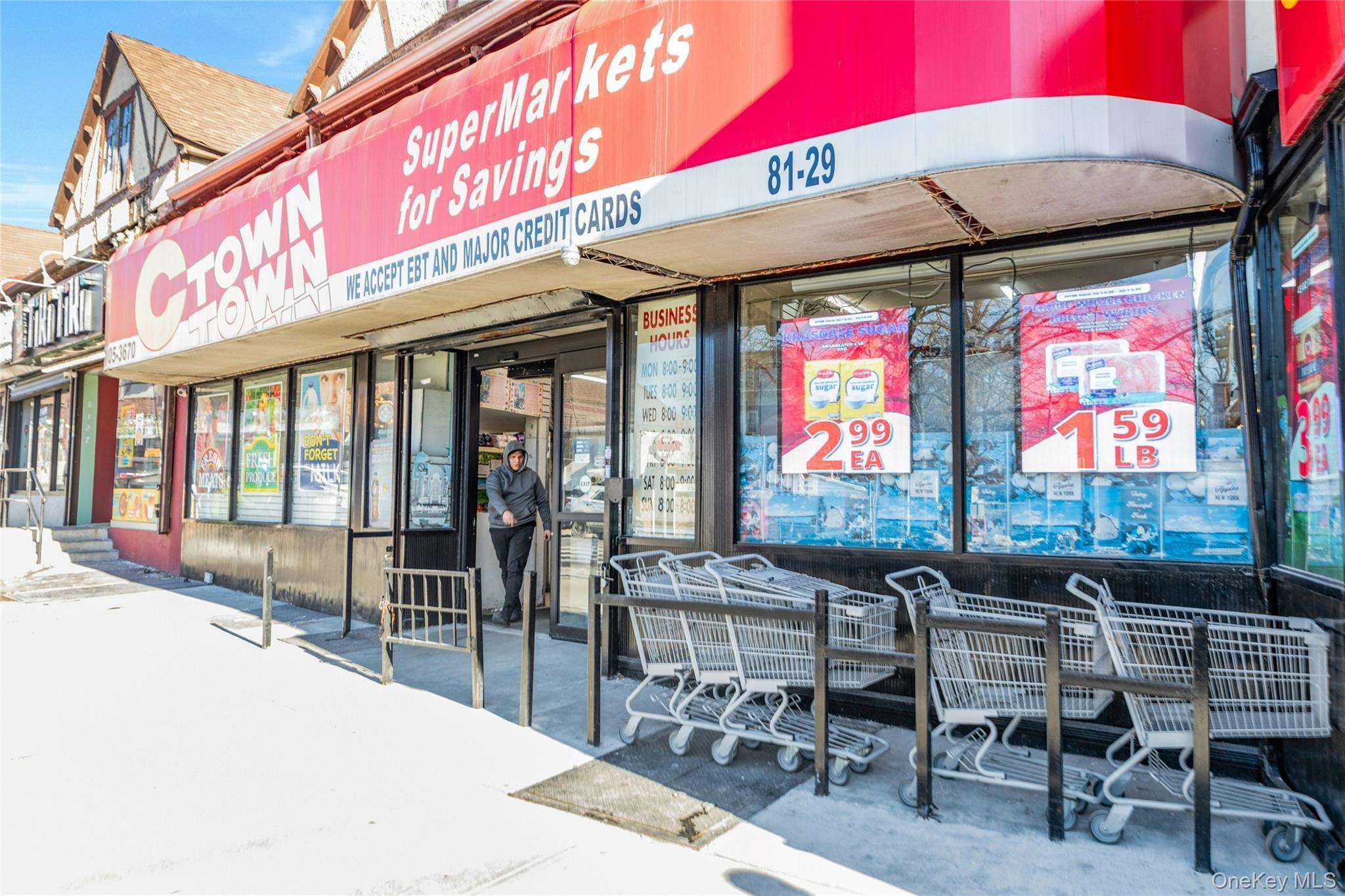 Coop Beverly  Queens, NY 11415, MLS-963865-41