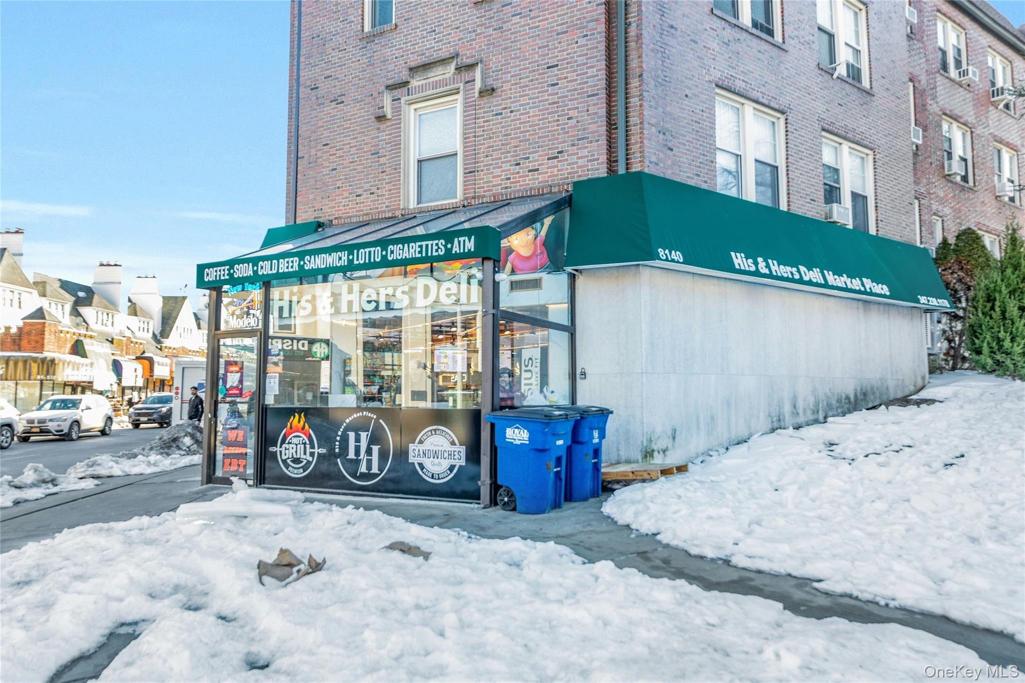 Coop Beverly  Queens, NY 11415, MLS-963865-42