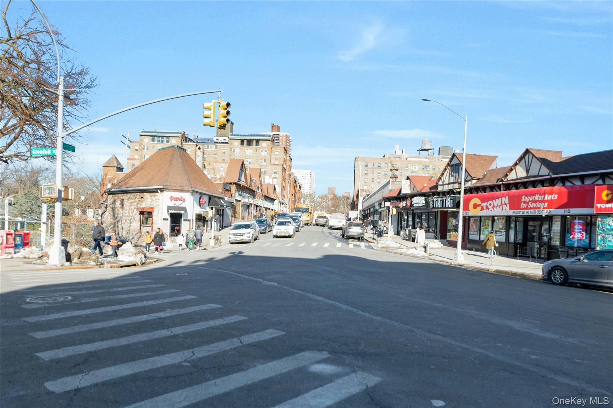 Coop Beverly  Queens, NY 11415, MLS-963865-43