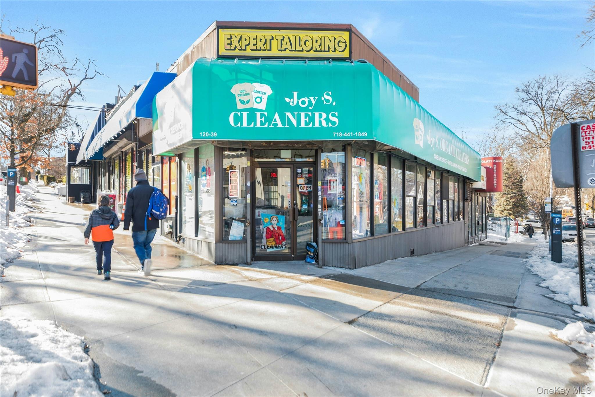 Coop Beverly  Queens, NY 11415, MLS-963865-44