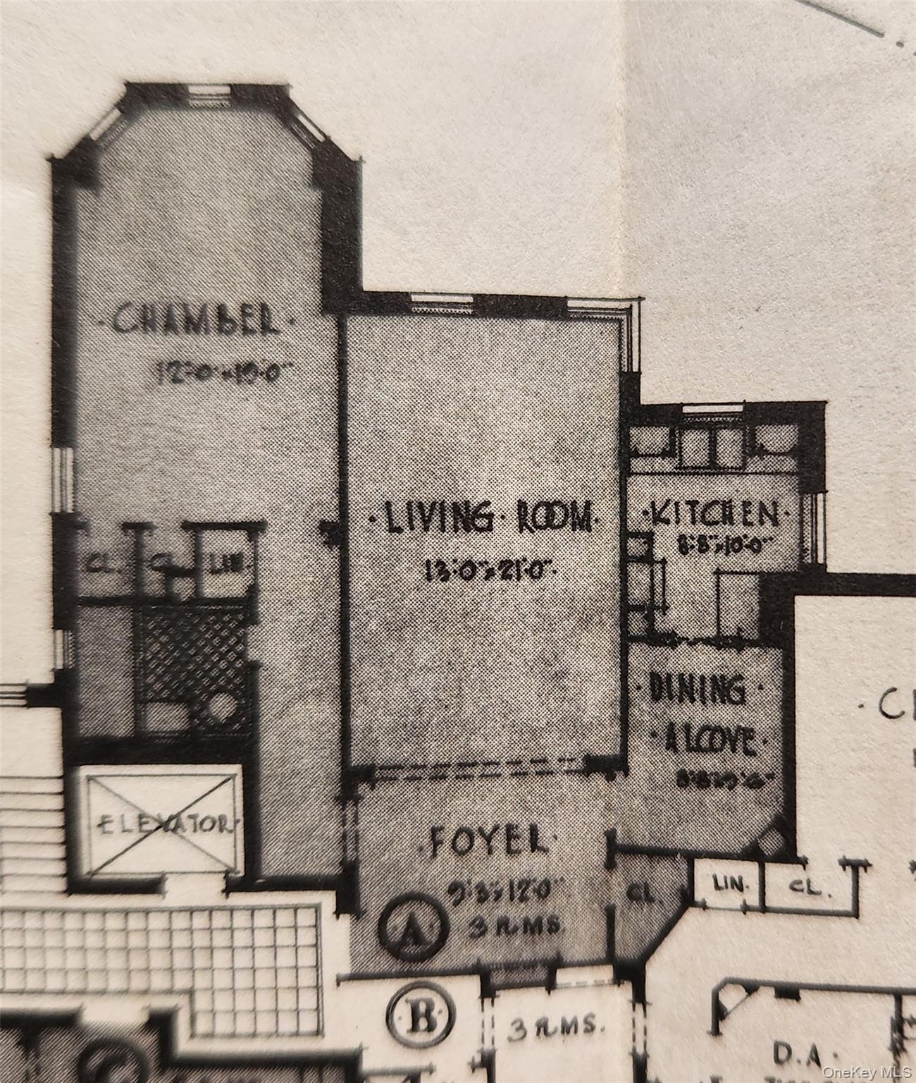 Coop Beverly  Queens, NY 11415, MLS-963865-50