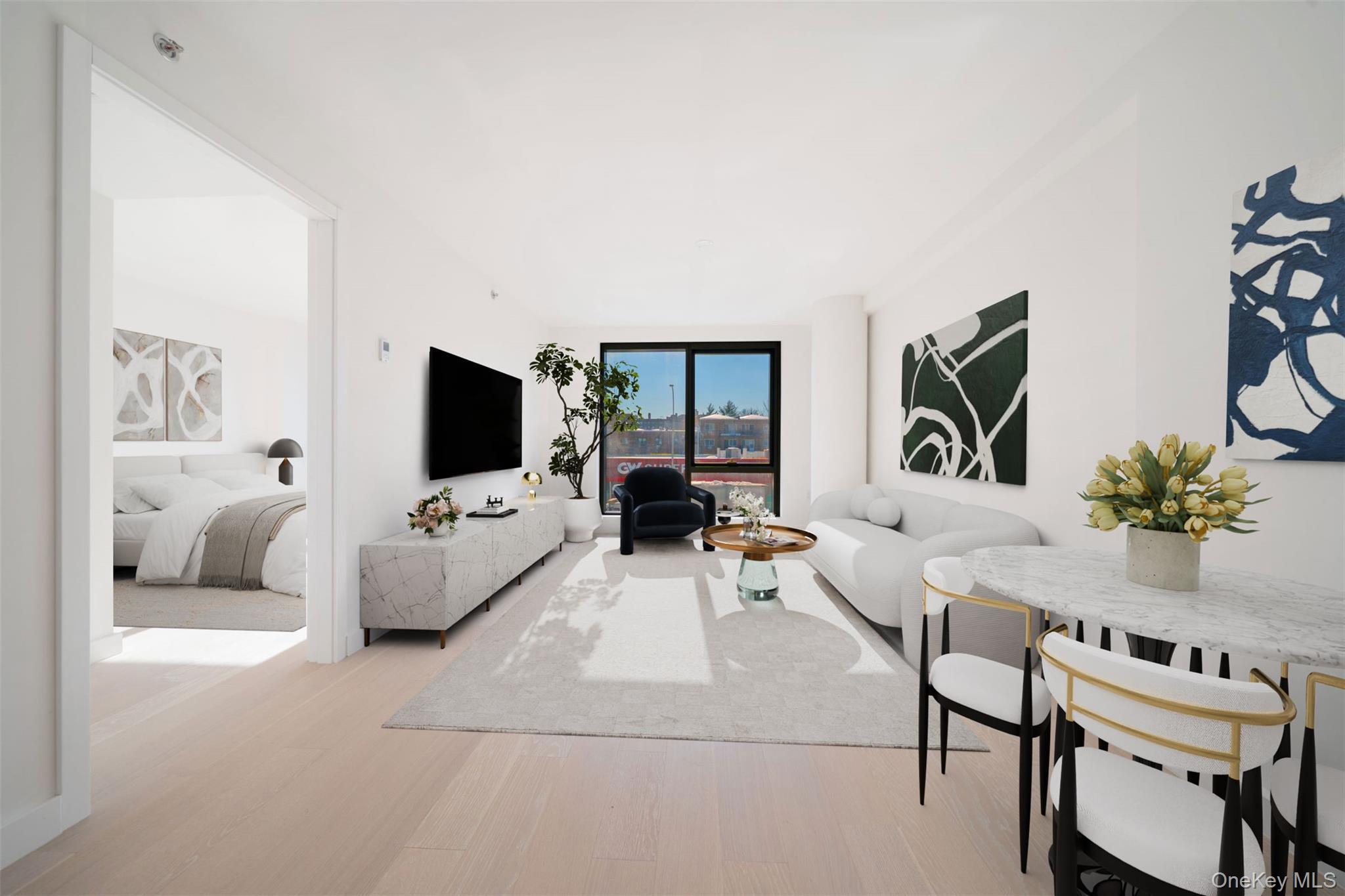 Condo Northern Blvd  Queens, NY 11354, MLS-963882-13