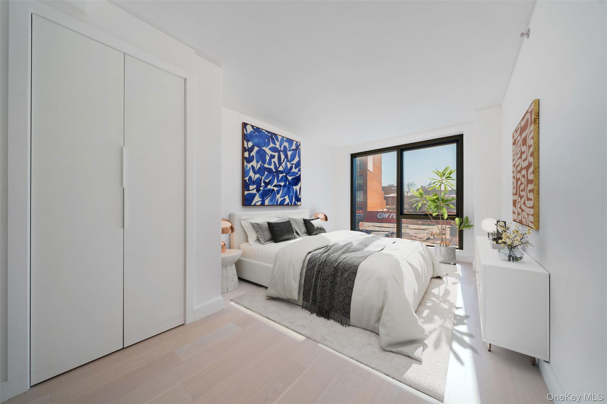 Condo Northern Blvd  Queens, NY 11354, MLS-963882-2