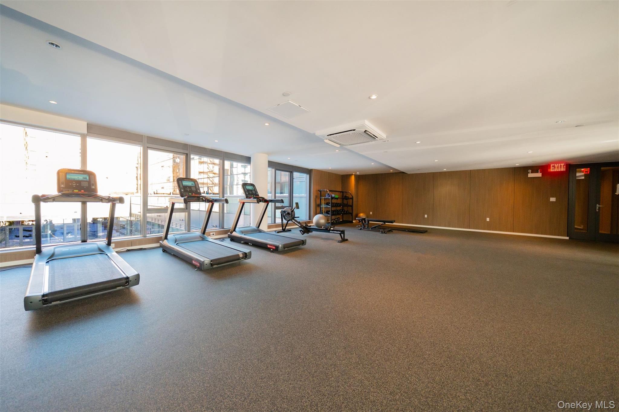 Condo Northern Blvd  Queens, NY 11354, MLS-963882-21