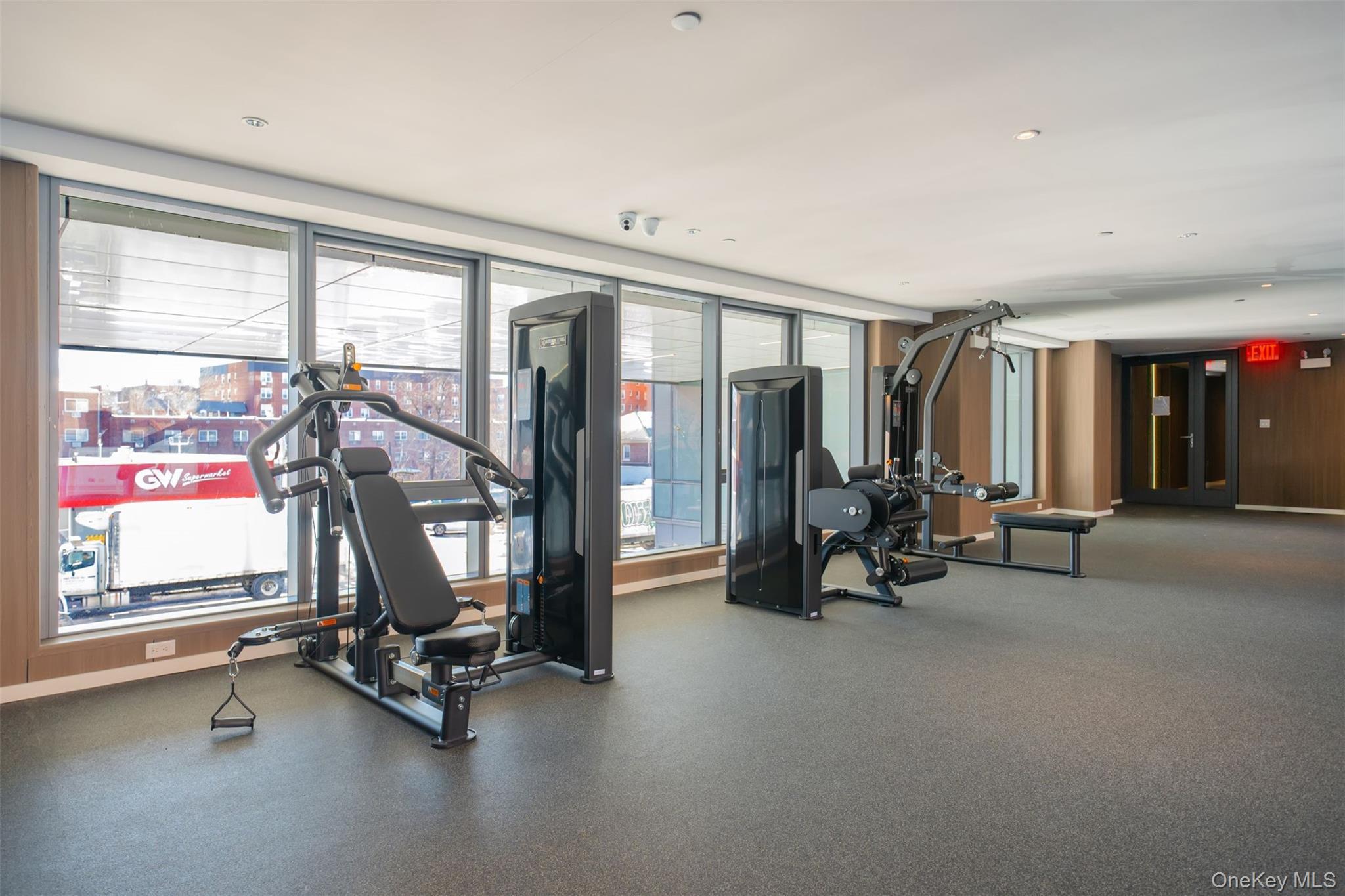 Condo Northern Blvd  Queens, NY 11354, MLS-963882-22