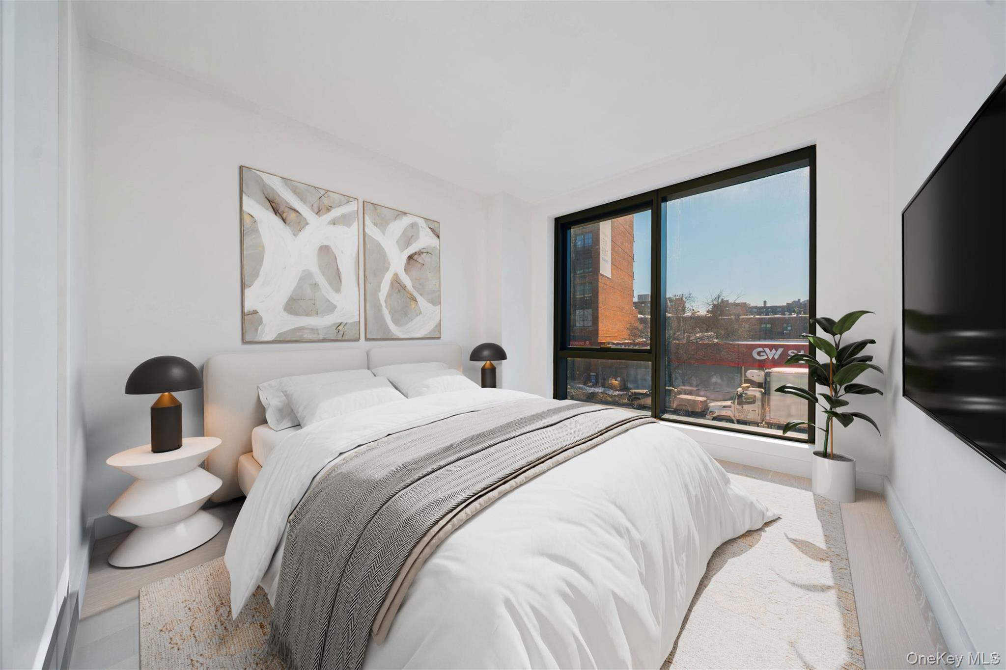 Condo Northern Blvd  Queens, NY 11354, MLS-963882-5