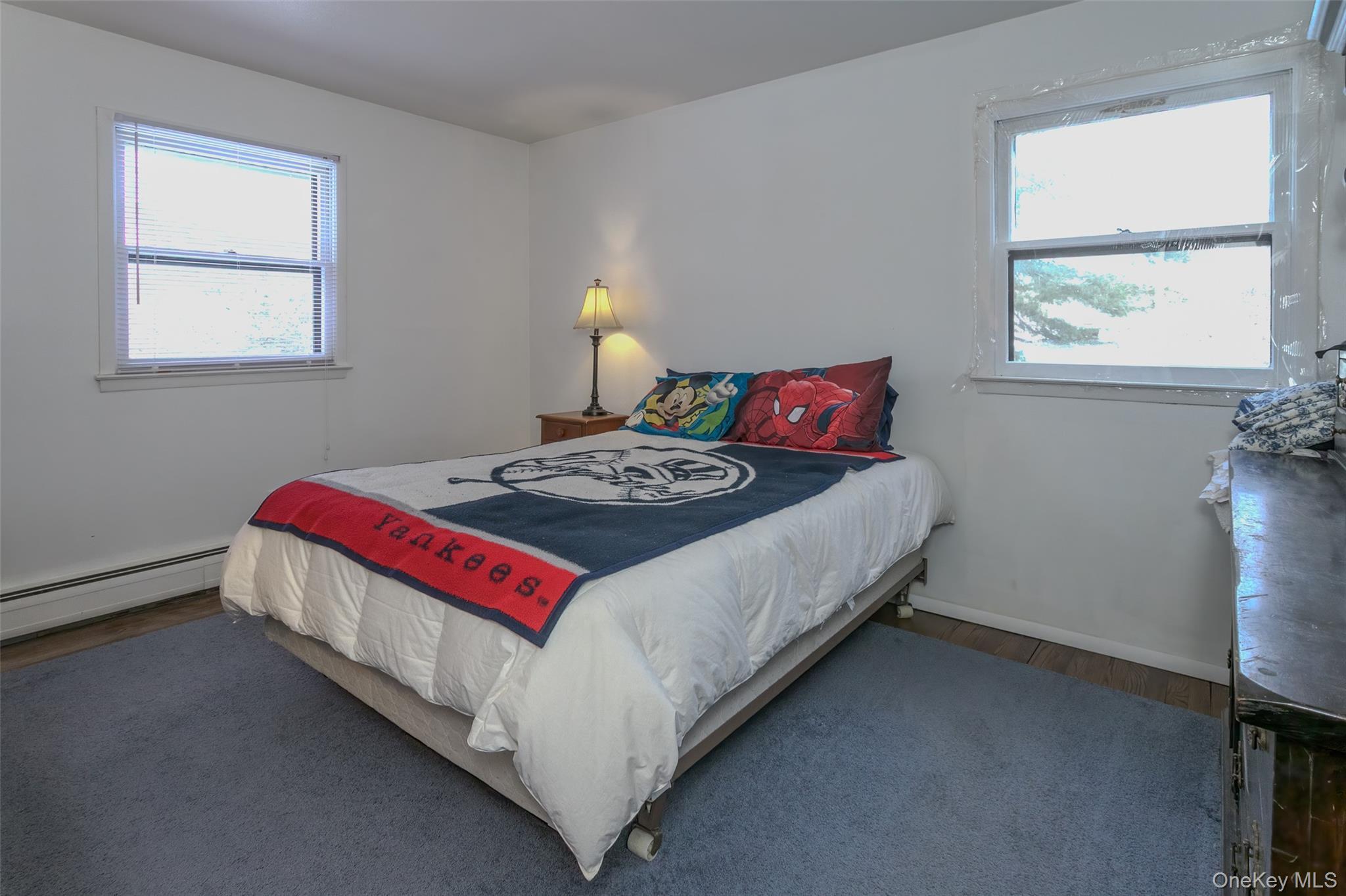 Single Family Bradner  Orange County, NY 10990, MLS-963892-15