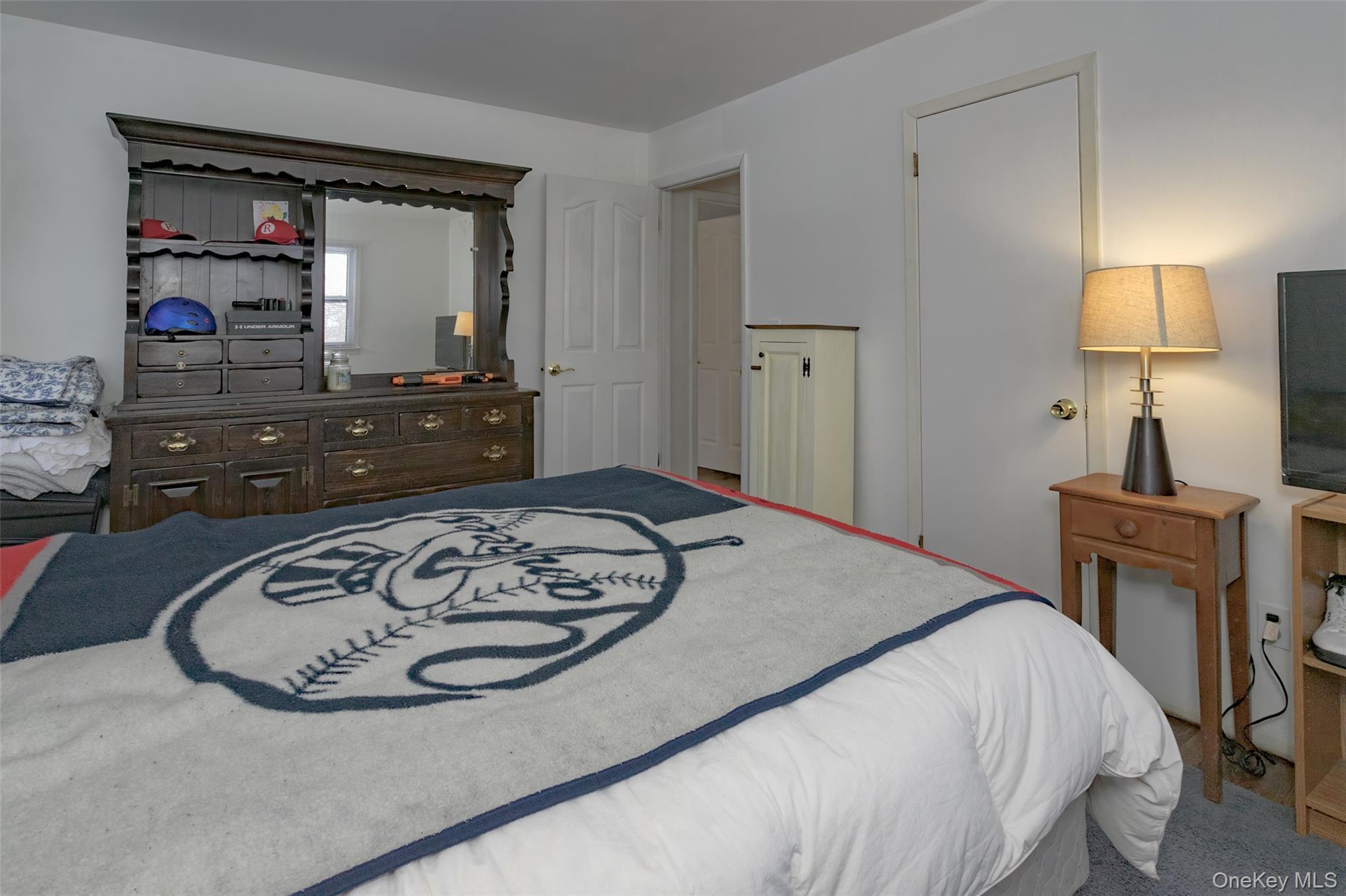 Single Family Bradner  Orange County, NY 10990, MLS-963892-16