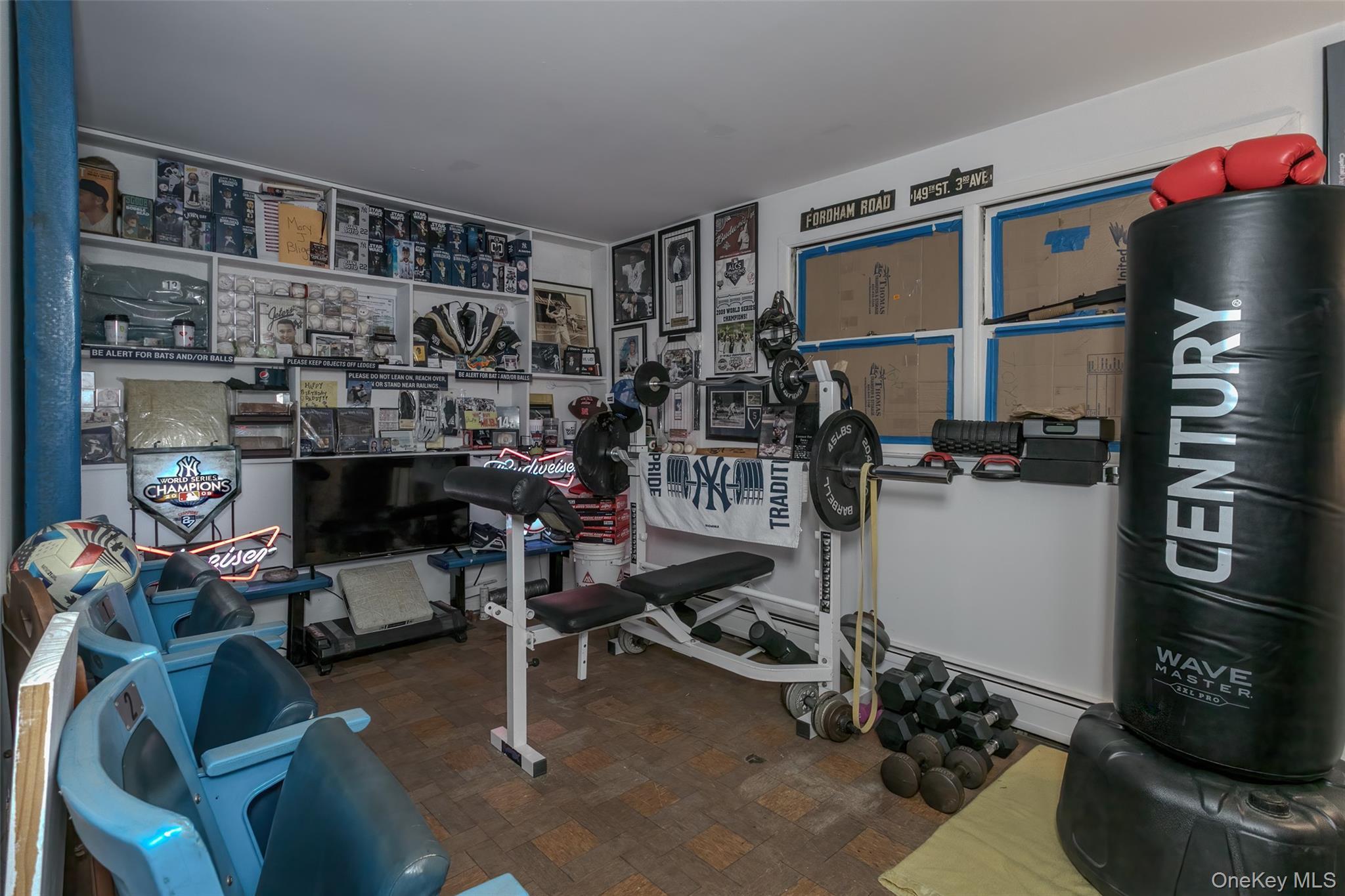 Single Family Bradner  Orange County, NY 10990, MLS-963892-20