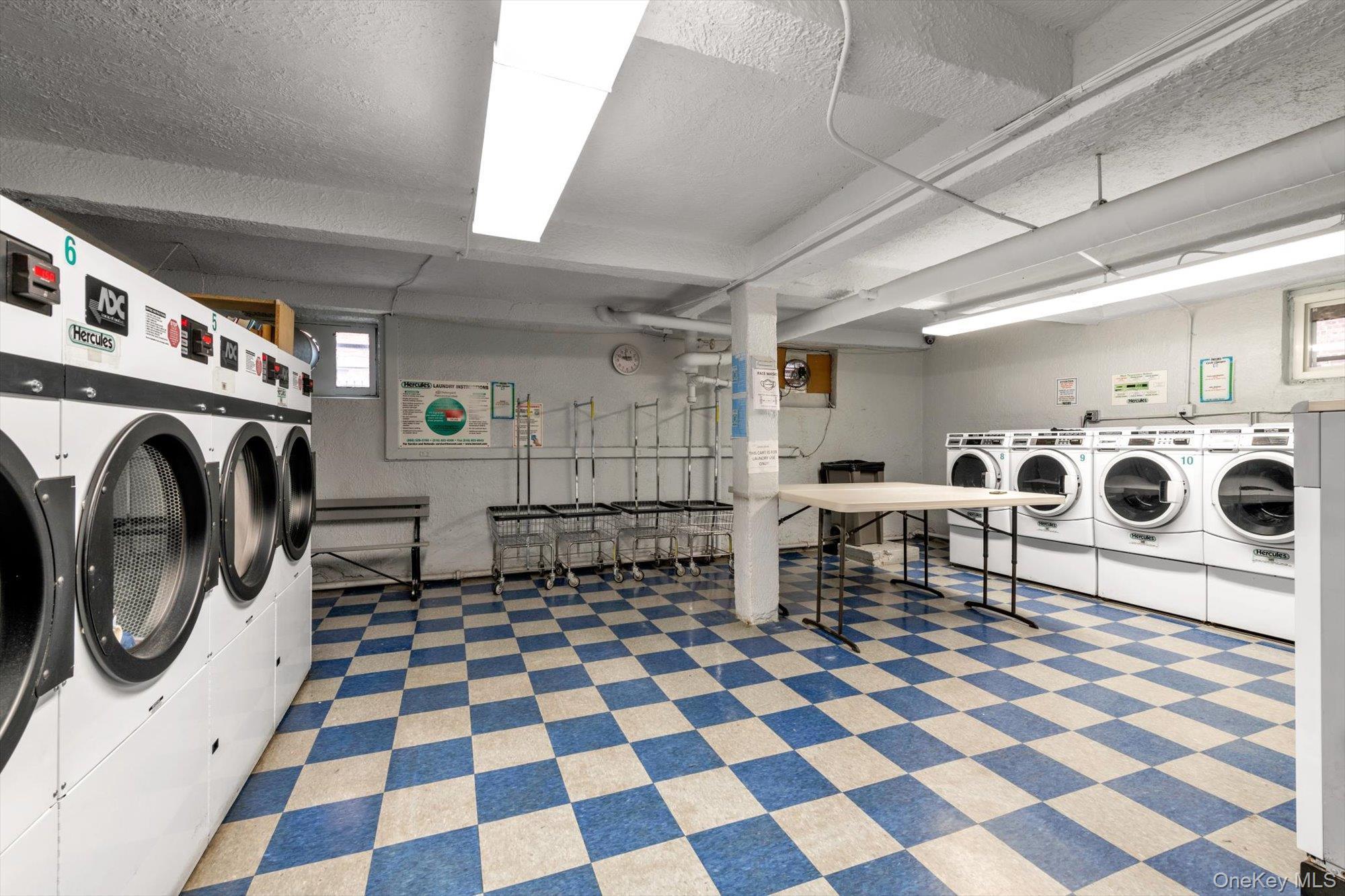 Apartment 118th  Queens, NY 11415, MLS-963911-11