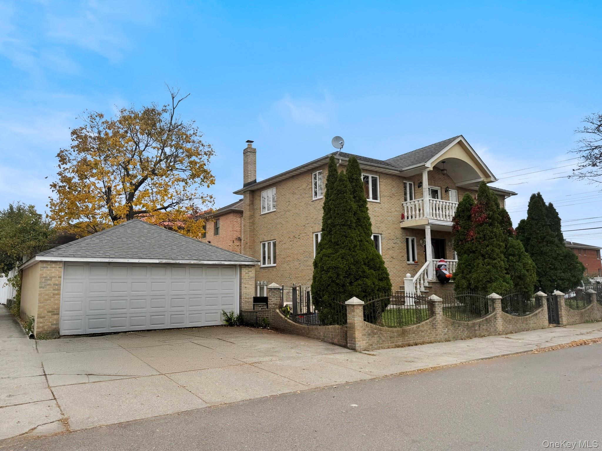 Single Family 150th  Queens, NY 11357, MLS-963928-2