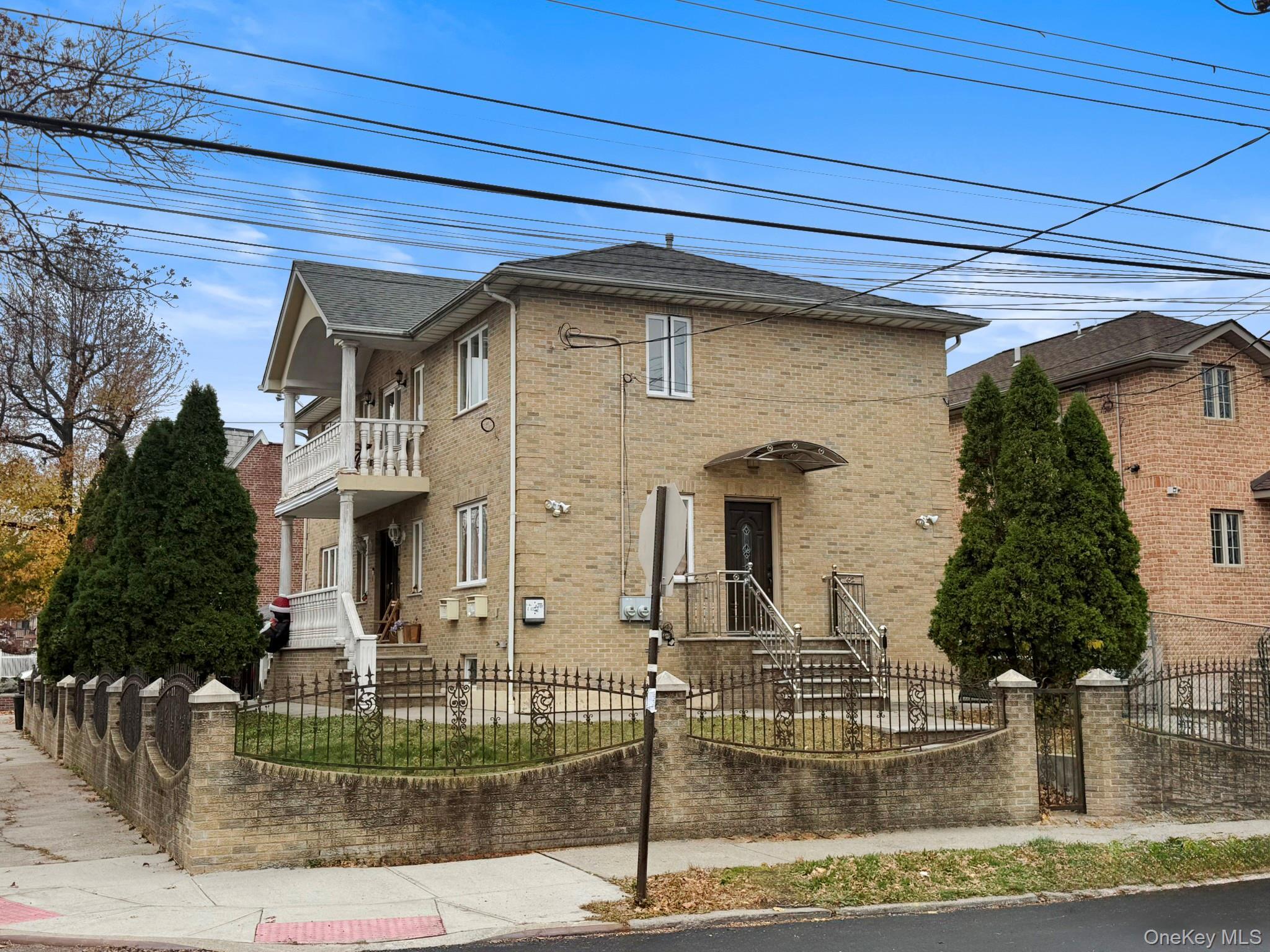 Single Family 150th  Queens, NY 11357, MLS-963928-4
