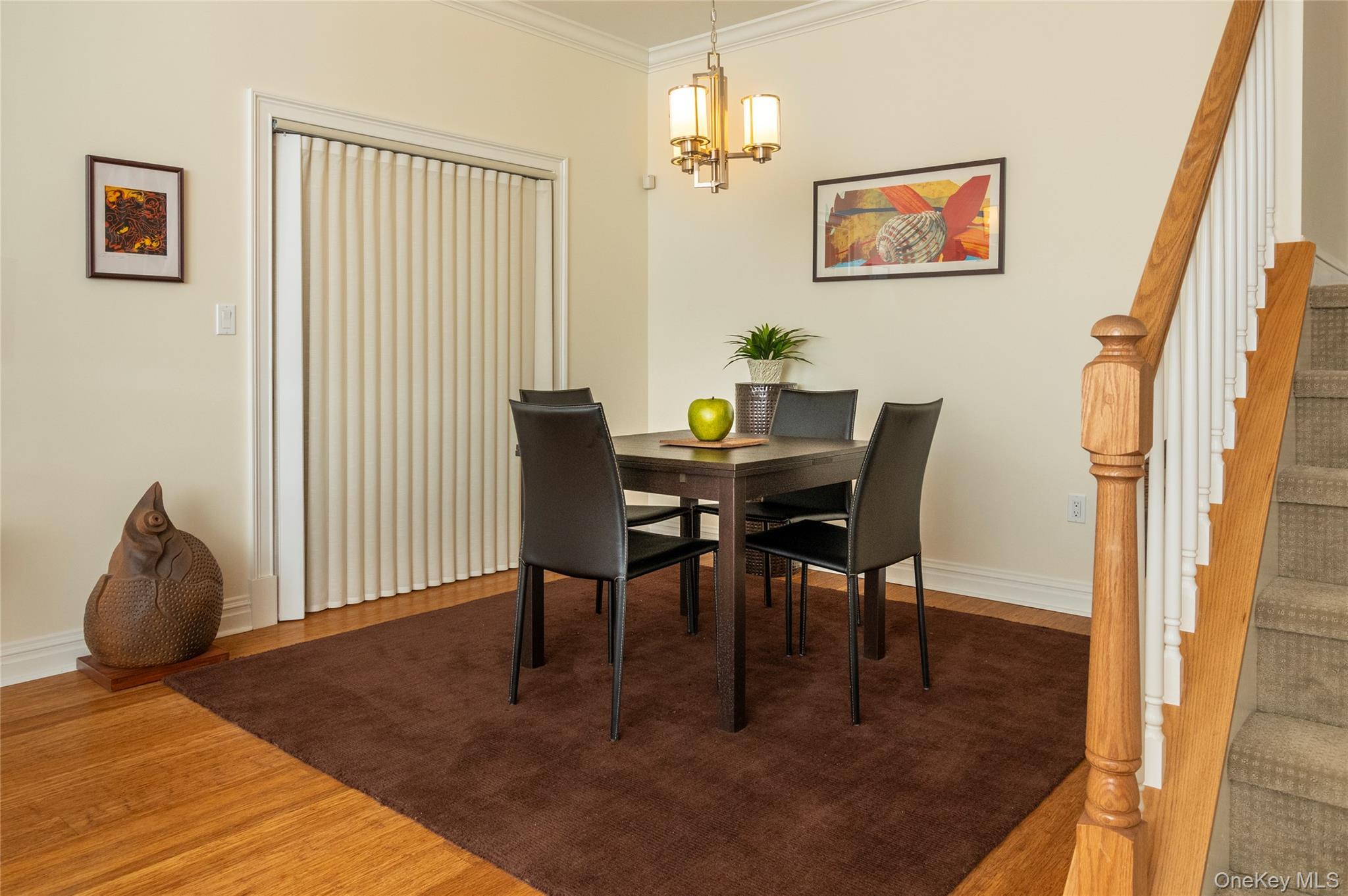 Condo Gardenia  Dutchess County, NY 12572, MLS-963941-15