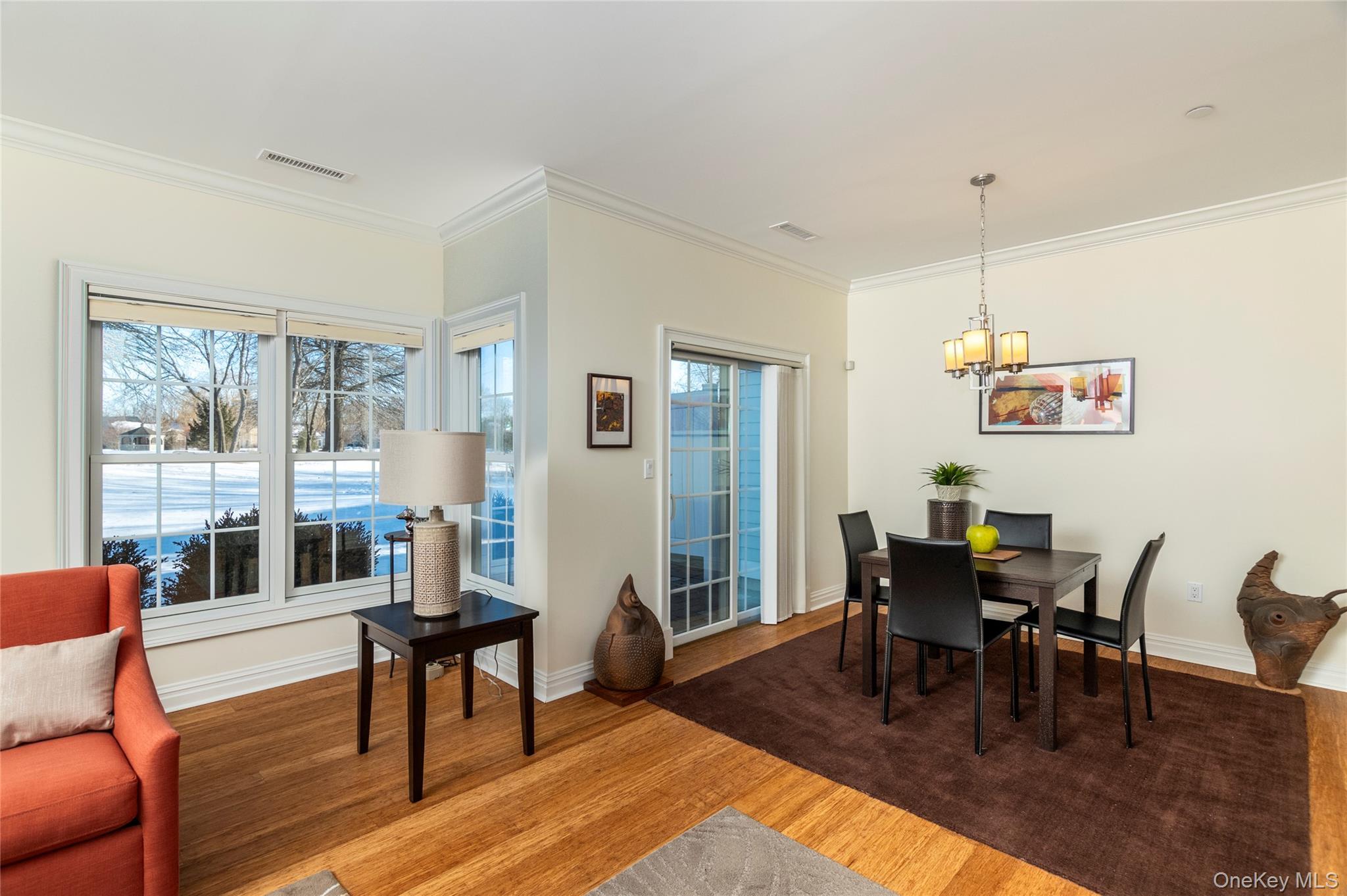 Condo Gardenia  Dutchess County, NY 12572, MLS-963941-17