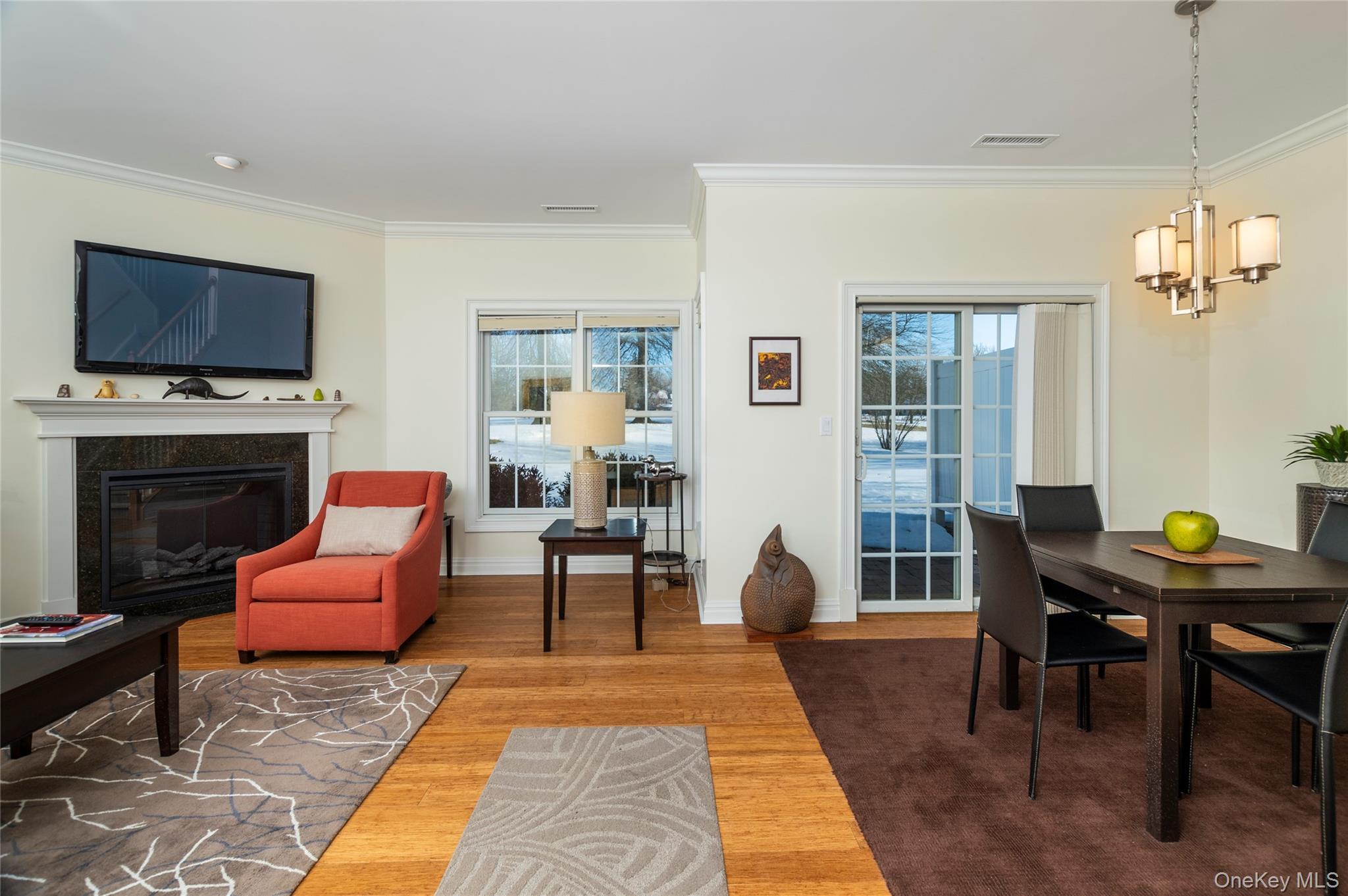 Condo Gardenia  Dutchess County, NY 12572, MLS-963941-18