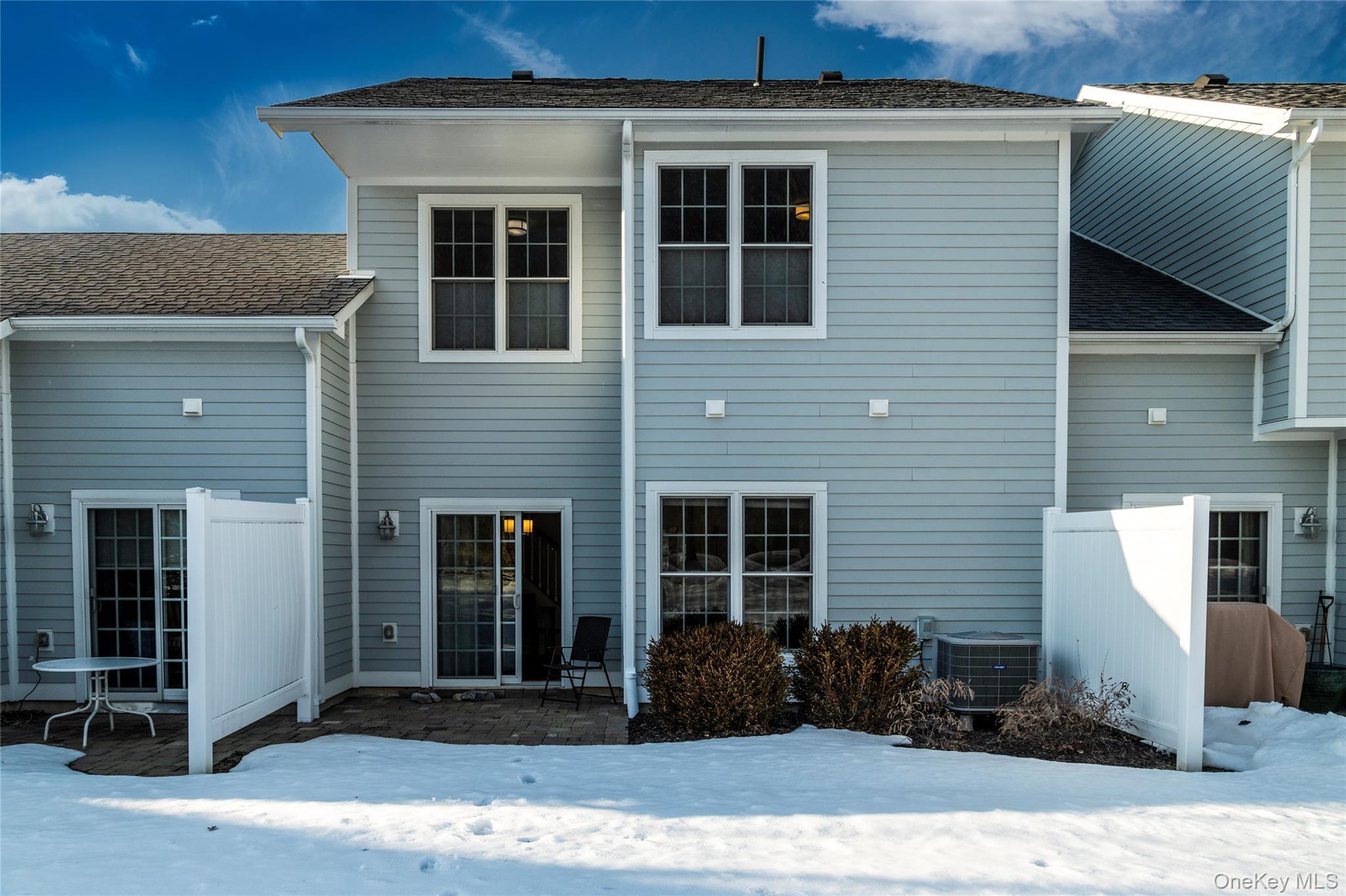 Condo Gardenia  Dutchess County, NY 12572, MLS-963941-36