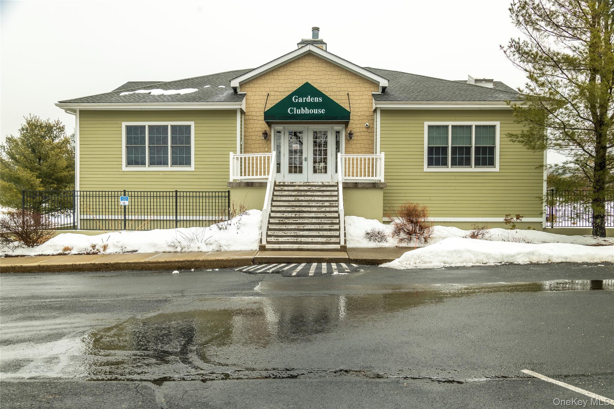 Condo Gardenia  Dutchess County, NY 12572, MLS-963941-42