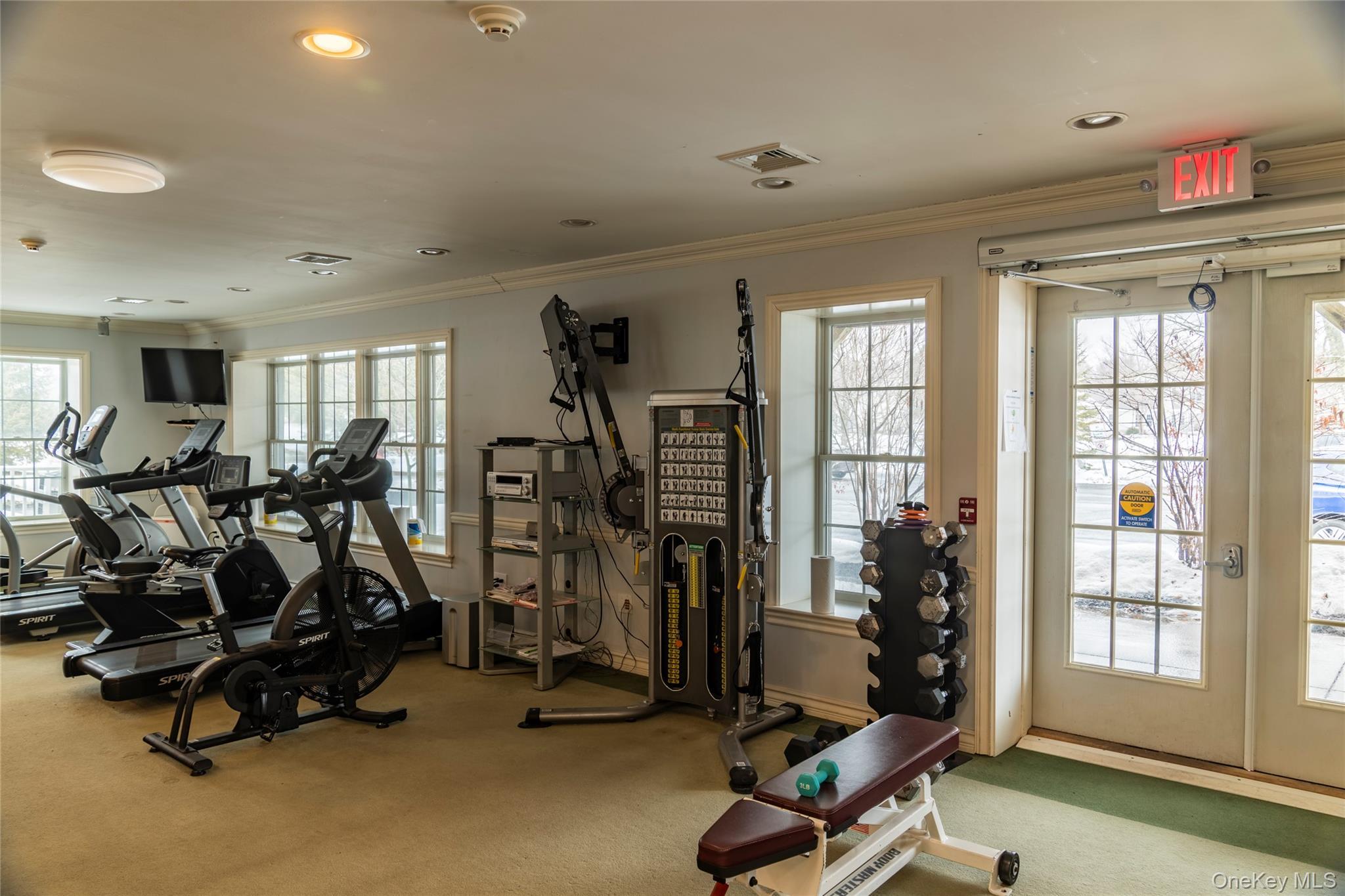 Condo Gardenia  Dutchess County, NY 12572, MLS-963941-44