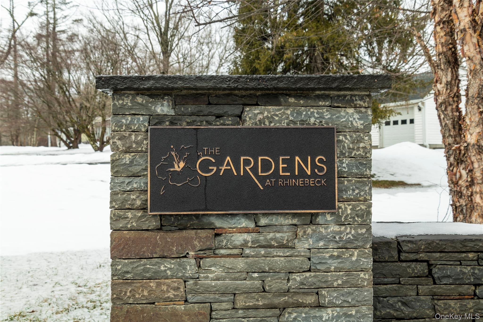 Condo Gardenia  Dutchess County, NY 12572, MLS-963941-47