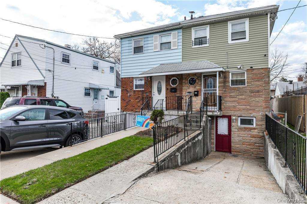 Single Family Springfield  Queens, NY 11411, MLS-963943-2