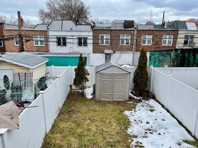 Single Family 81st  Queens, NY 11370, MLS-963954-12