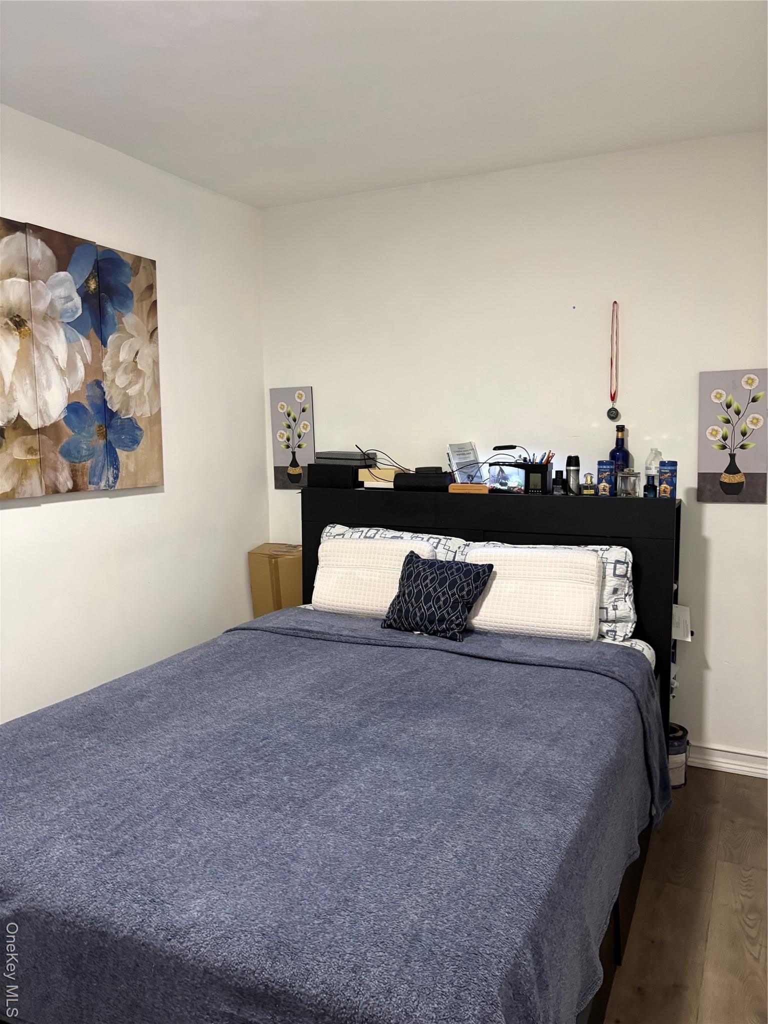 Single Family 110th  Queens, NY 11429, MLS-963956-12