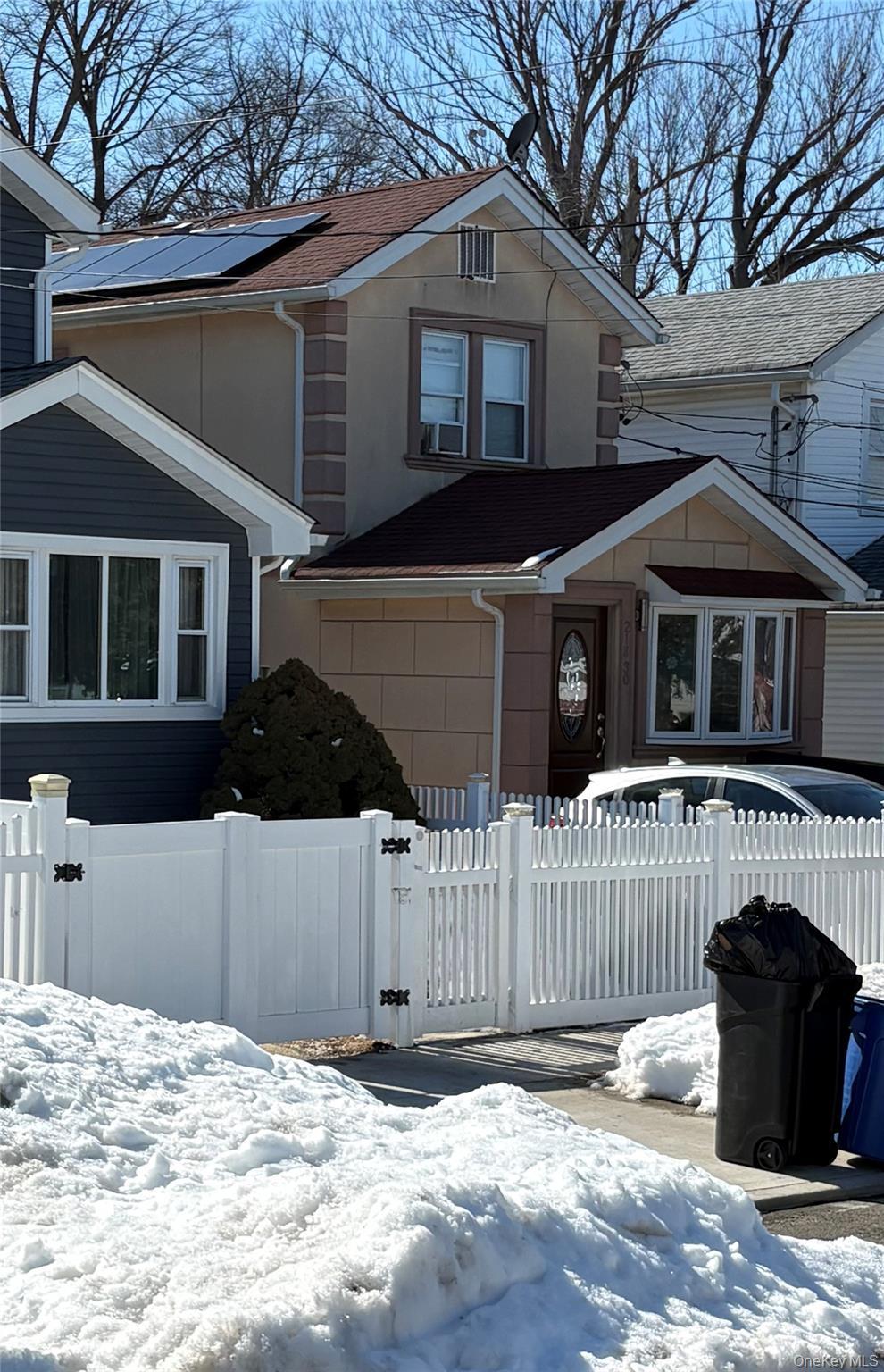 Single Family 110th  Queens, NY 11429, MLS-963956-24